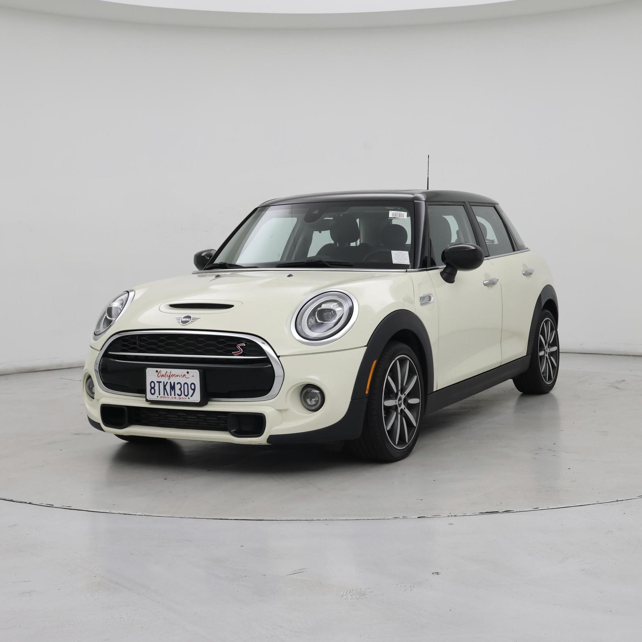 Thumbnail: 2020 MINI Cooper Hardtop - 4