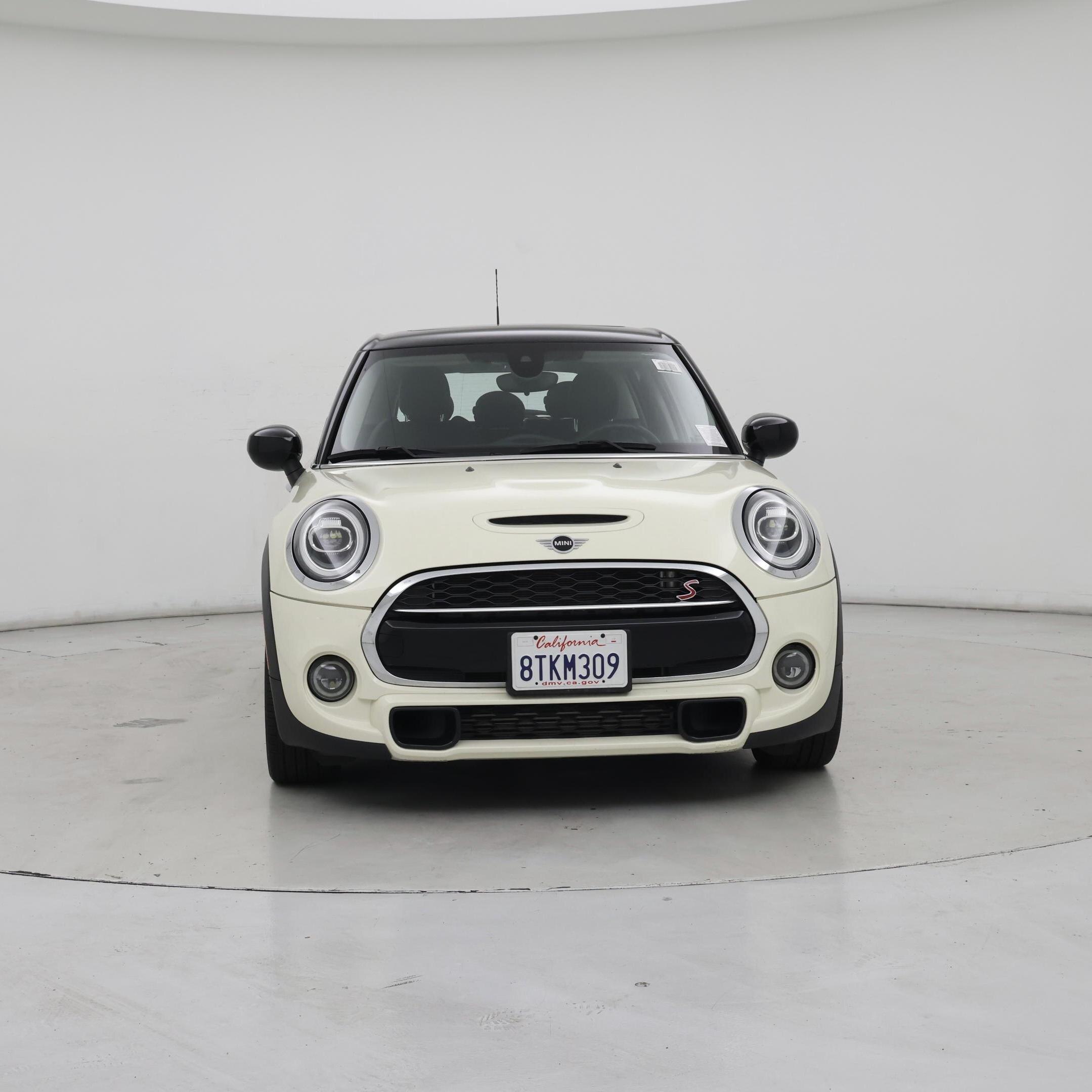 Thumbnail: 2020 MINI Cooper Hardtop - 5