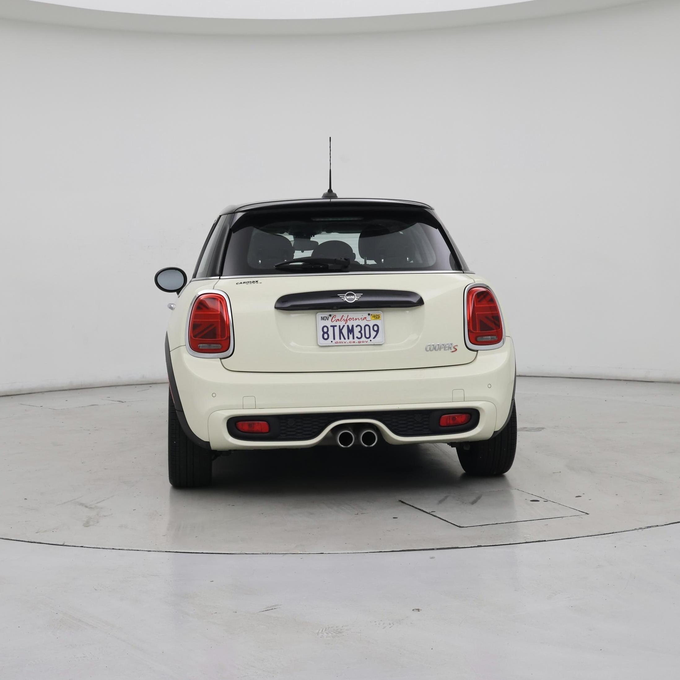 Thumbnail: 2020 MINI Cooper Hardtop - 6