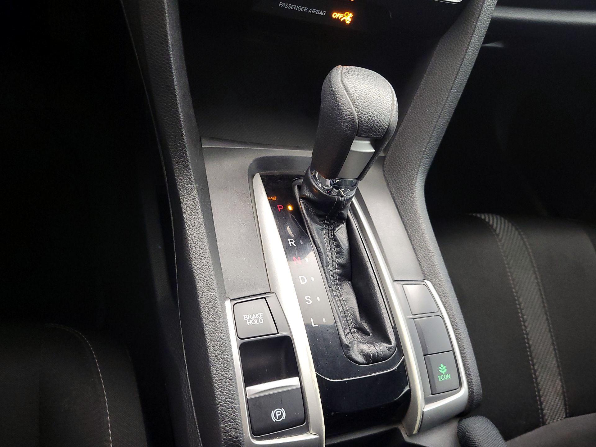 Thumbnail: 2017 Honda Civic - 17