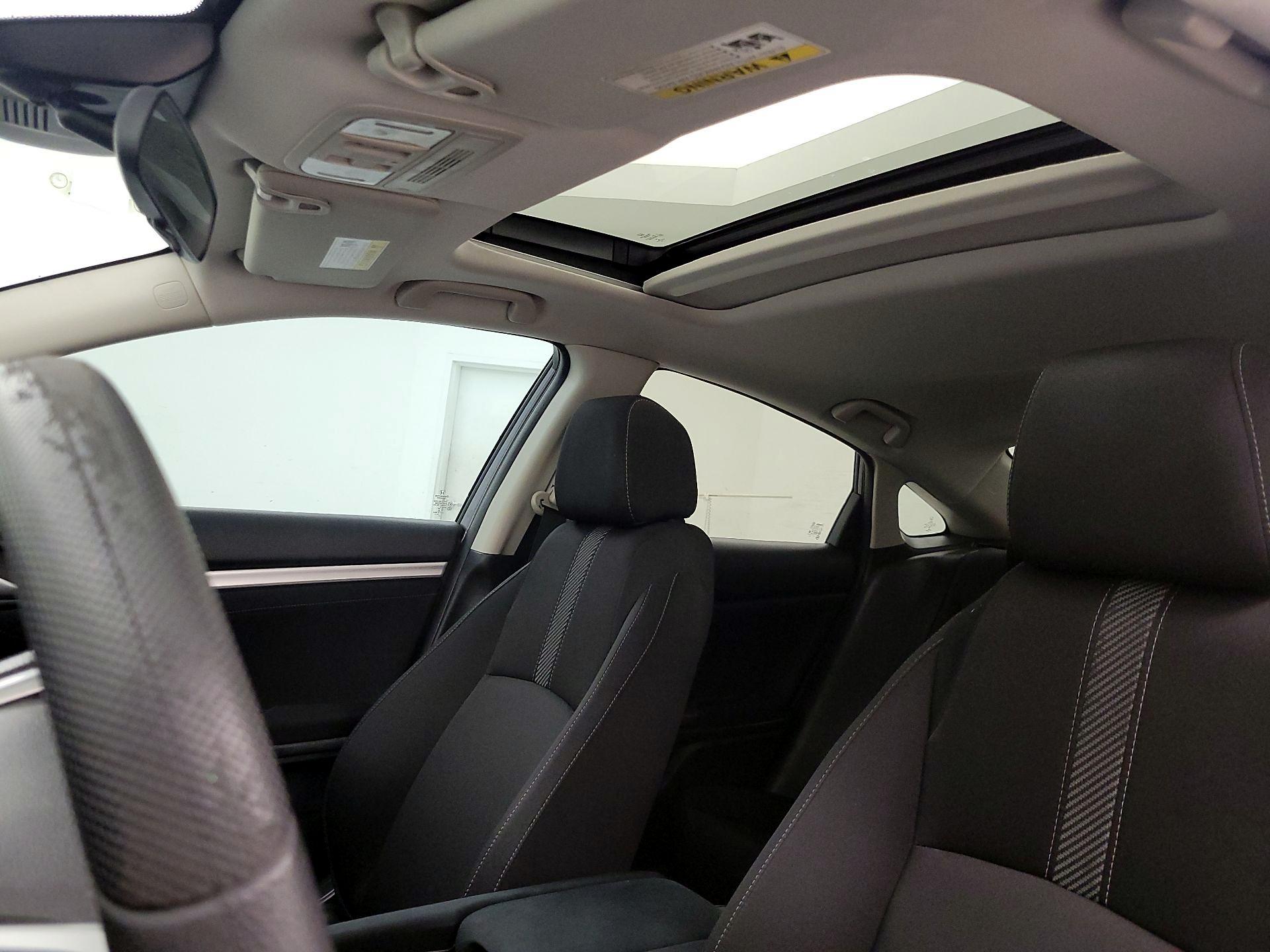 Thumbnail: 2017 Honda Civic - 18