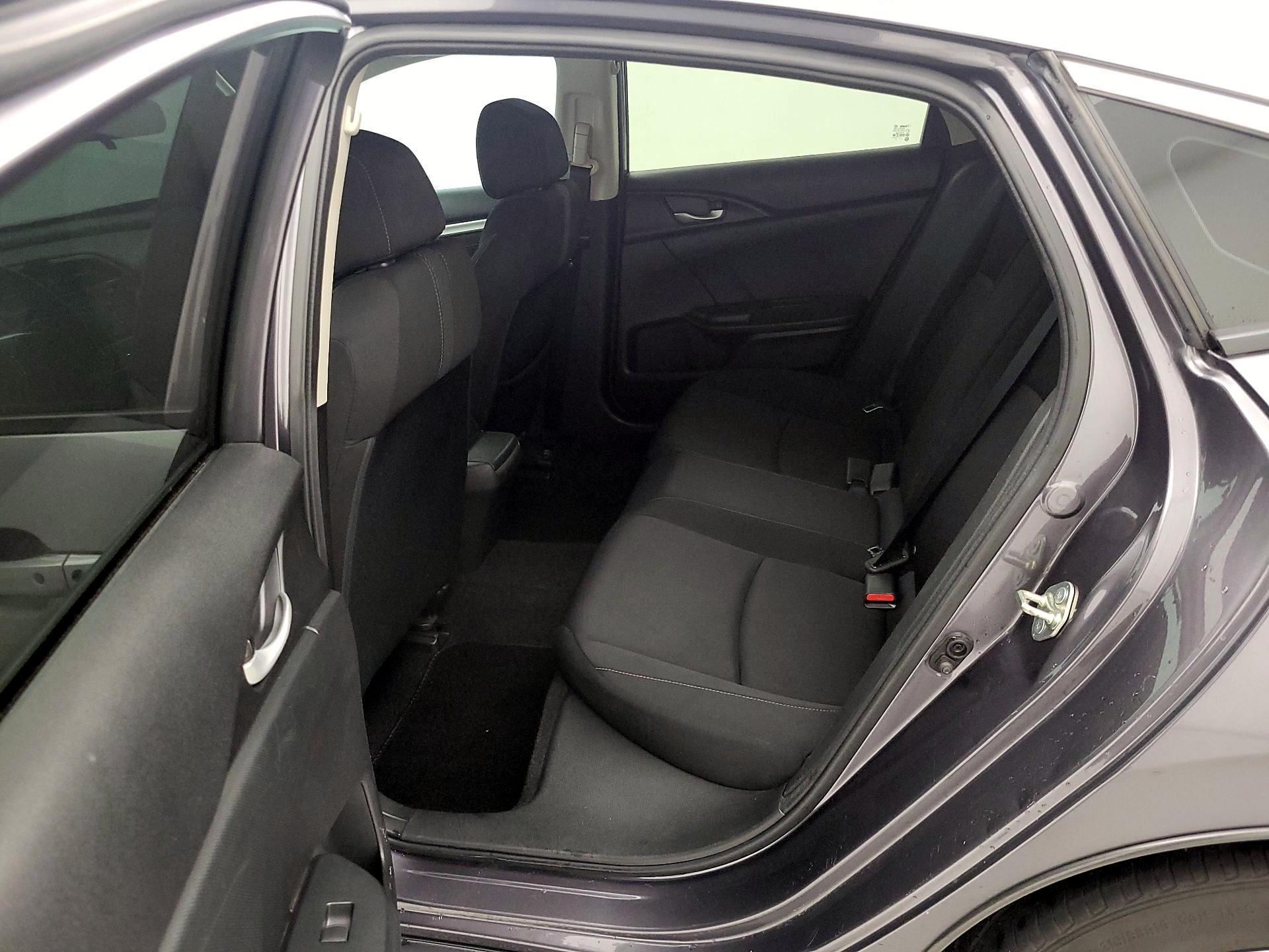 Thumbnail: 2017 Honda Civic - 19