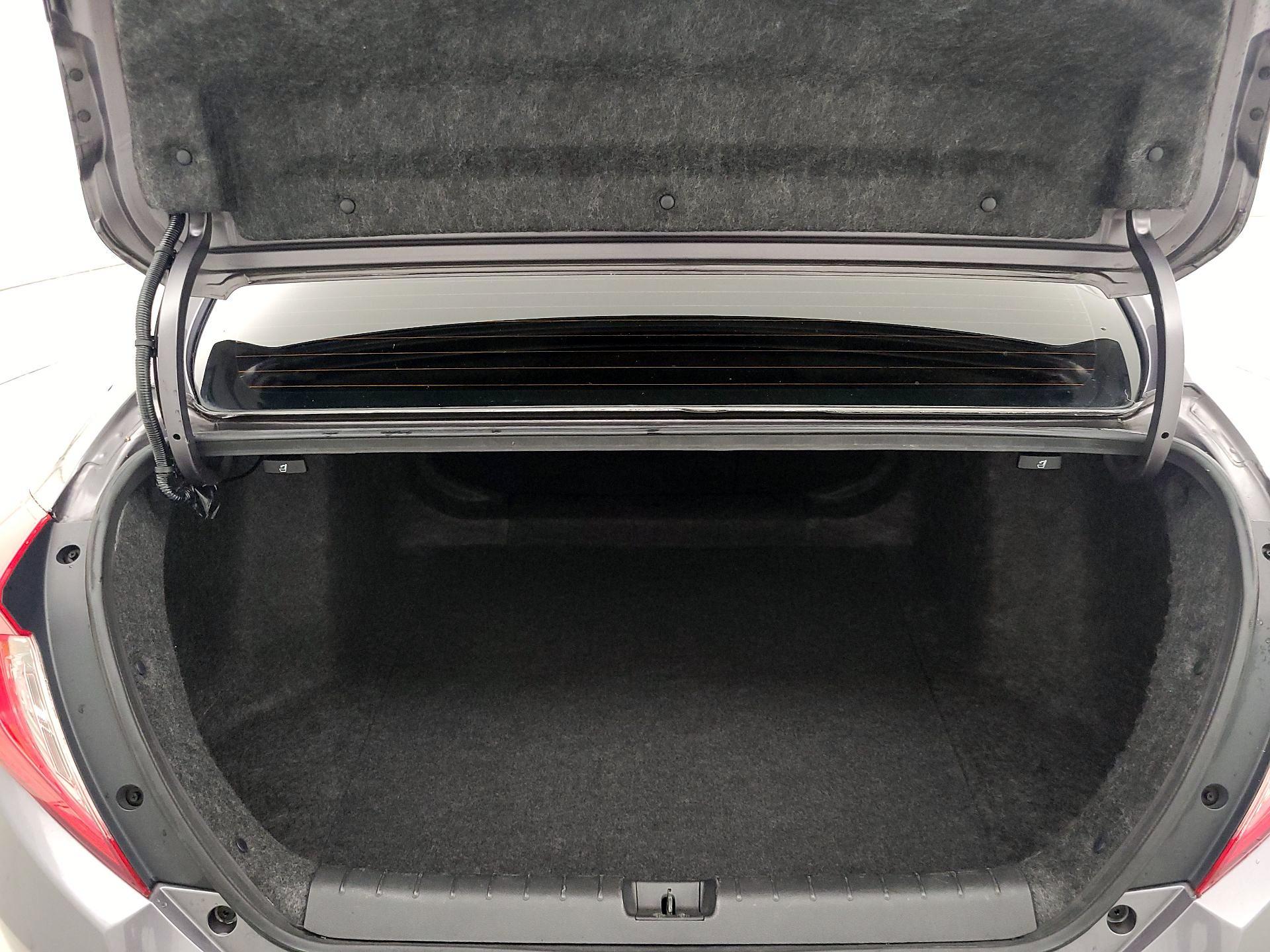 Thumbnail: 2017 Honda Civic - 20