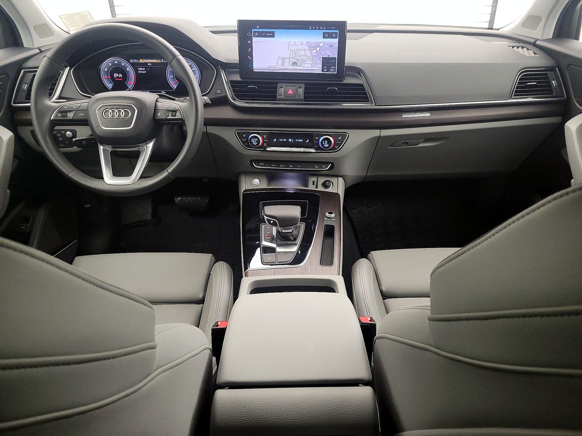 Thumbnail: 2023 Audi Q5 - 9