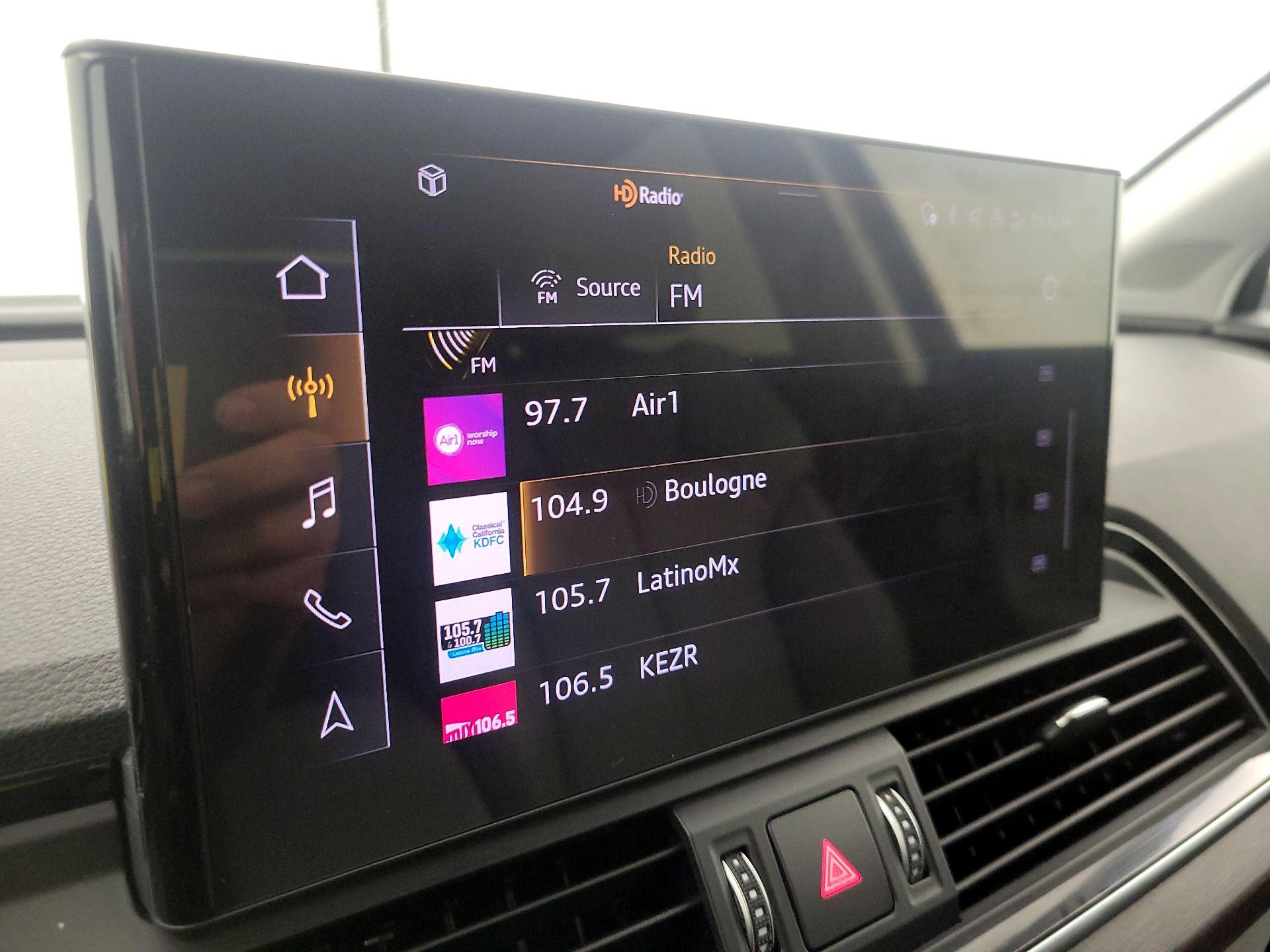 Thumbnail: 2023 Audi Q5 - 16