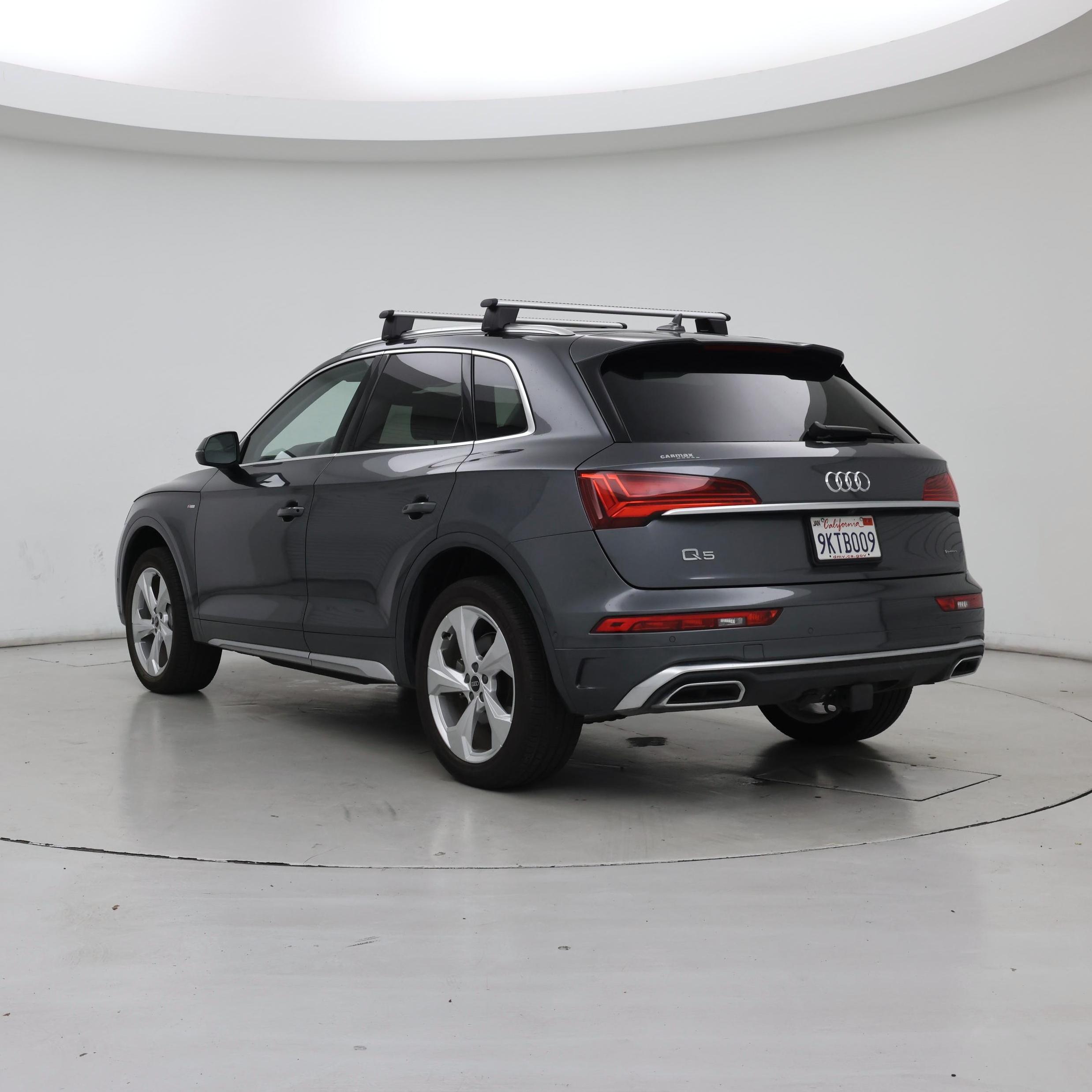 Thumbnail: 2023 Audi Q5 - 2