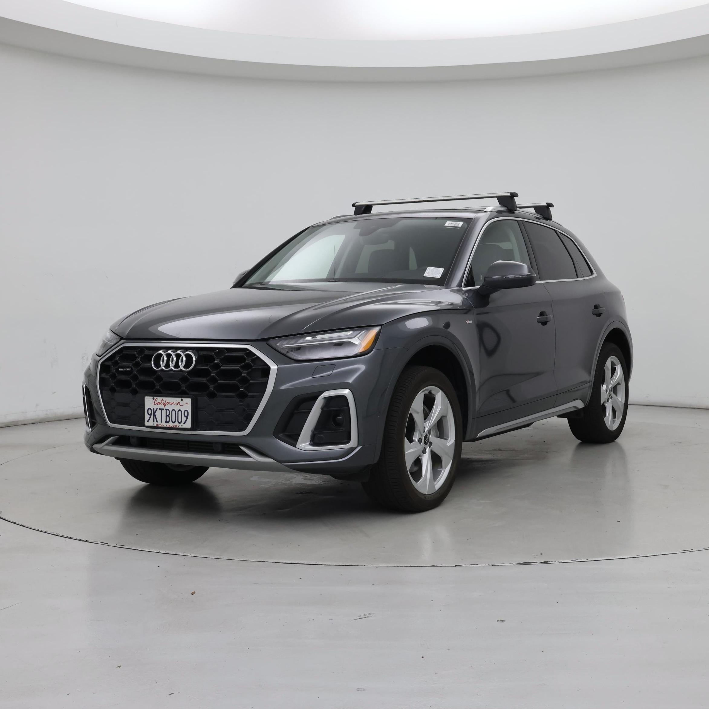 Thumbnail: 2023 Audi Q5 - 4