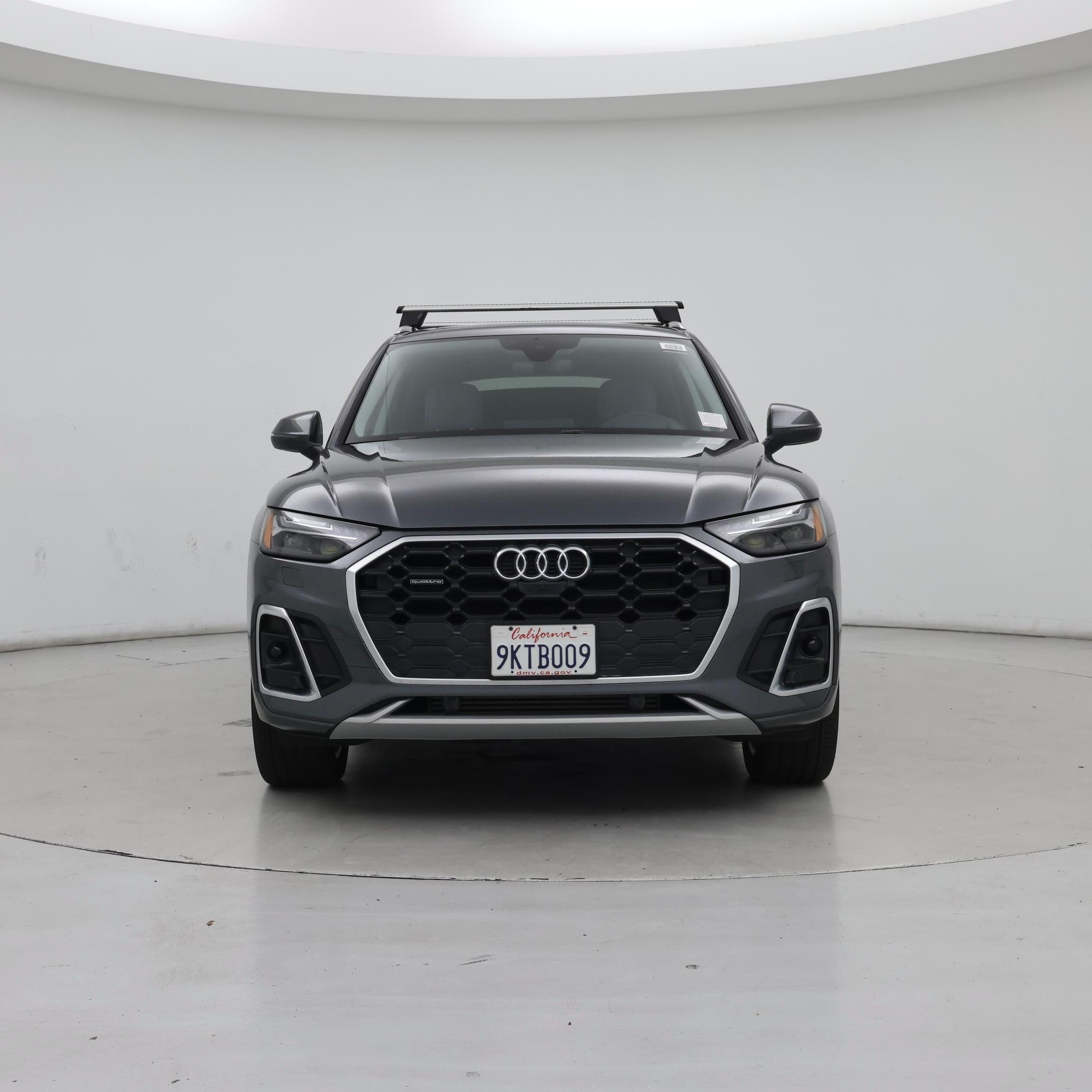 Thumbnail: 2023 Audi Q5 - 5