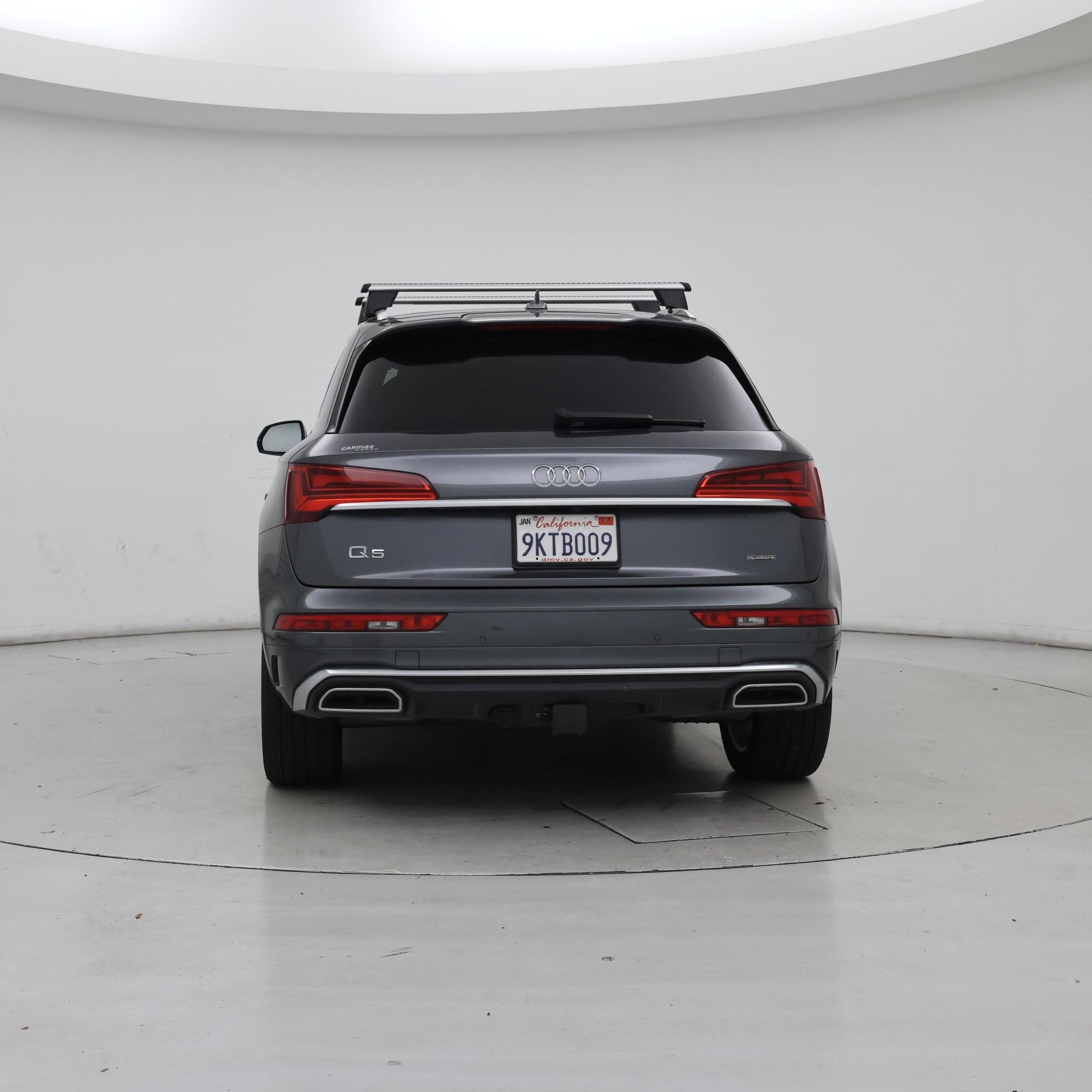 Thumbnail: 2023 Audi Q5 - 6