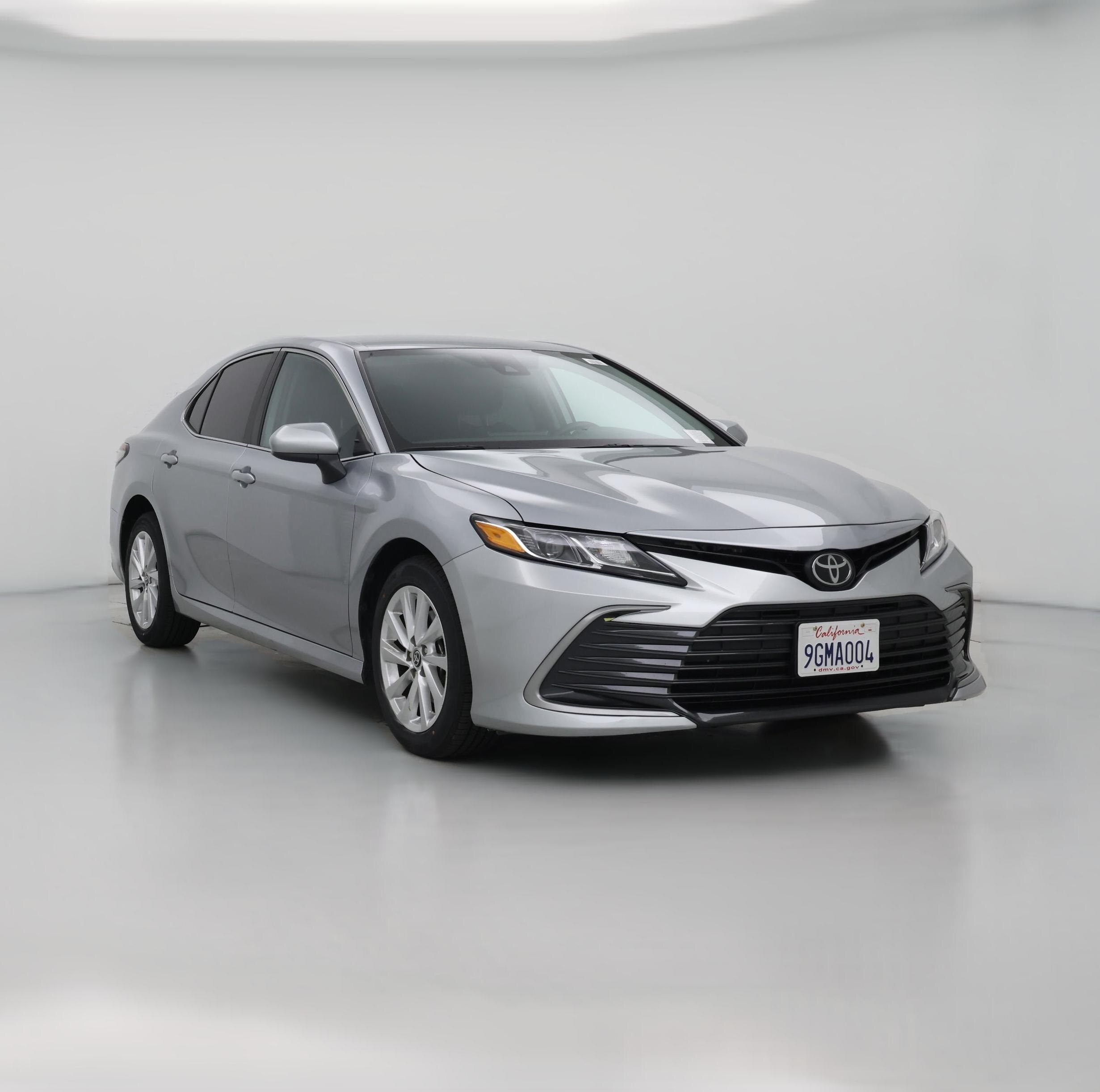 Thumbnail: 2023 Toyota Camry - 1