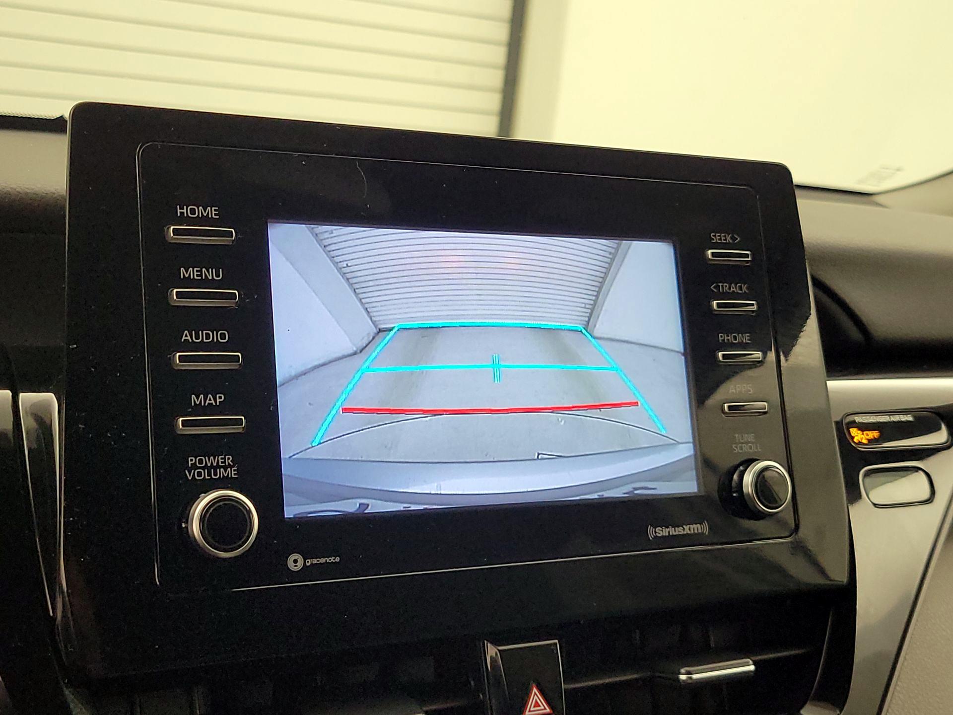 Thumbnail: 2023 Toyota Camry - 14