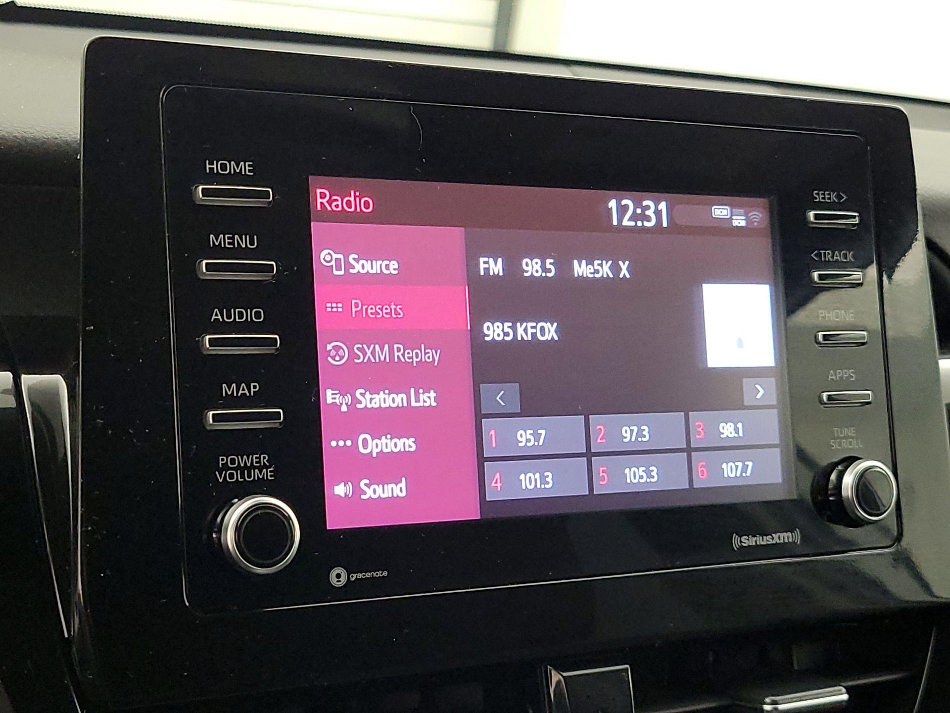 Thumbnail: 2023 Toyota Camry - 15