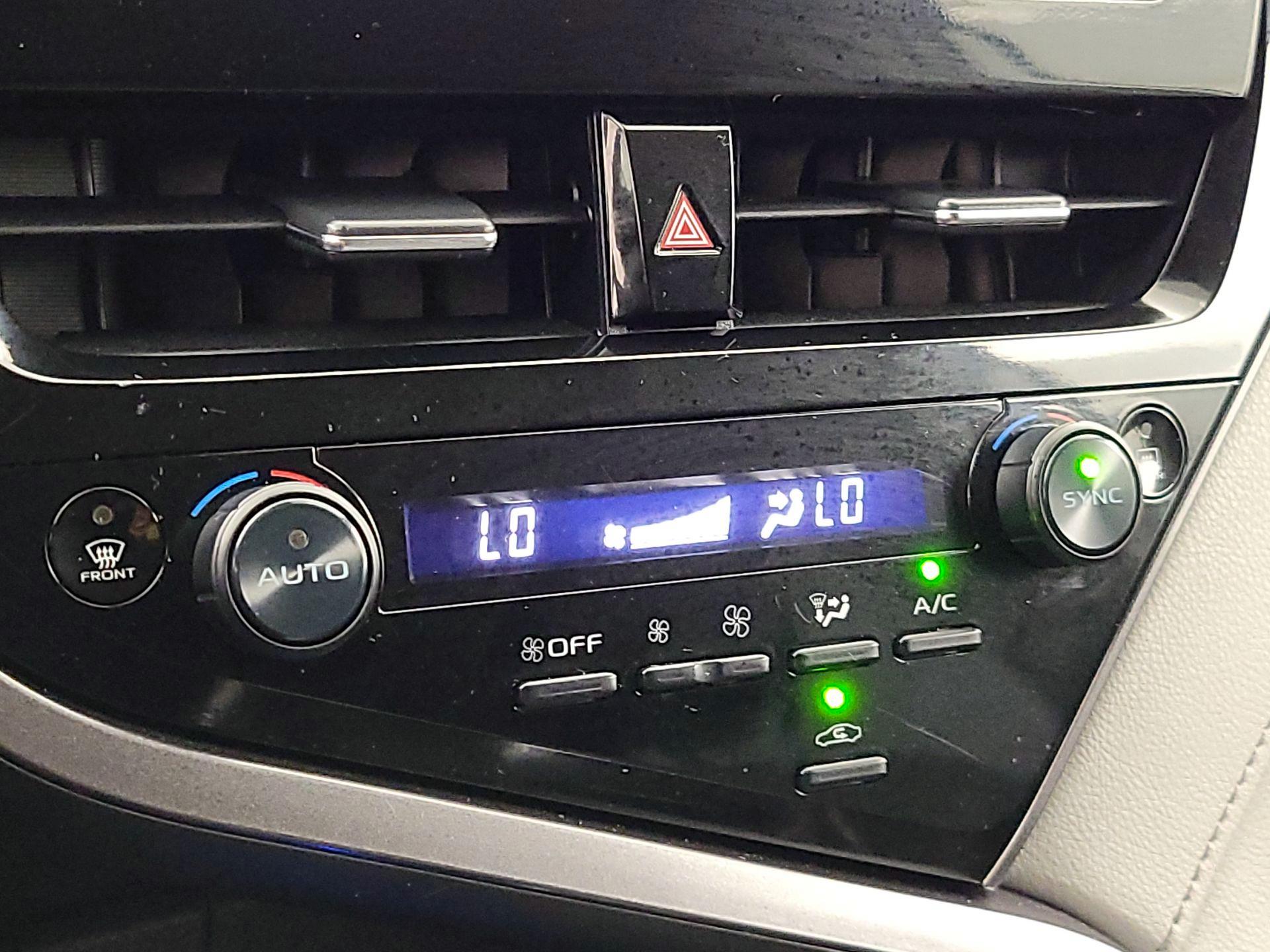 Thumbnail: 2023 Toyota Camry - 16