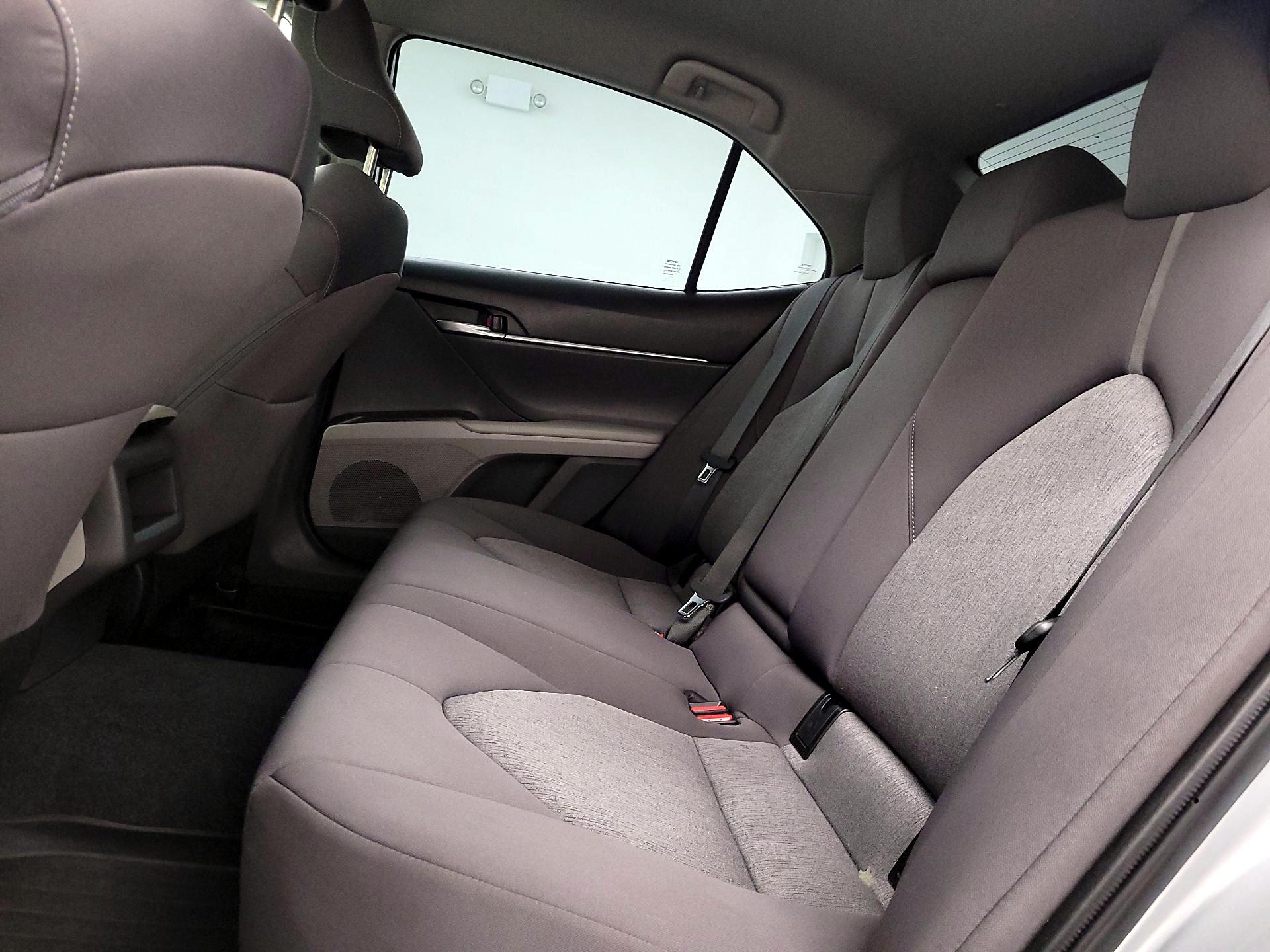 Thumbnail: 2023 Toyota Camry - 19