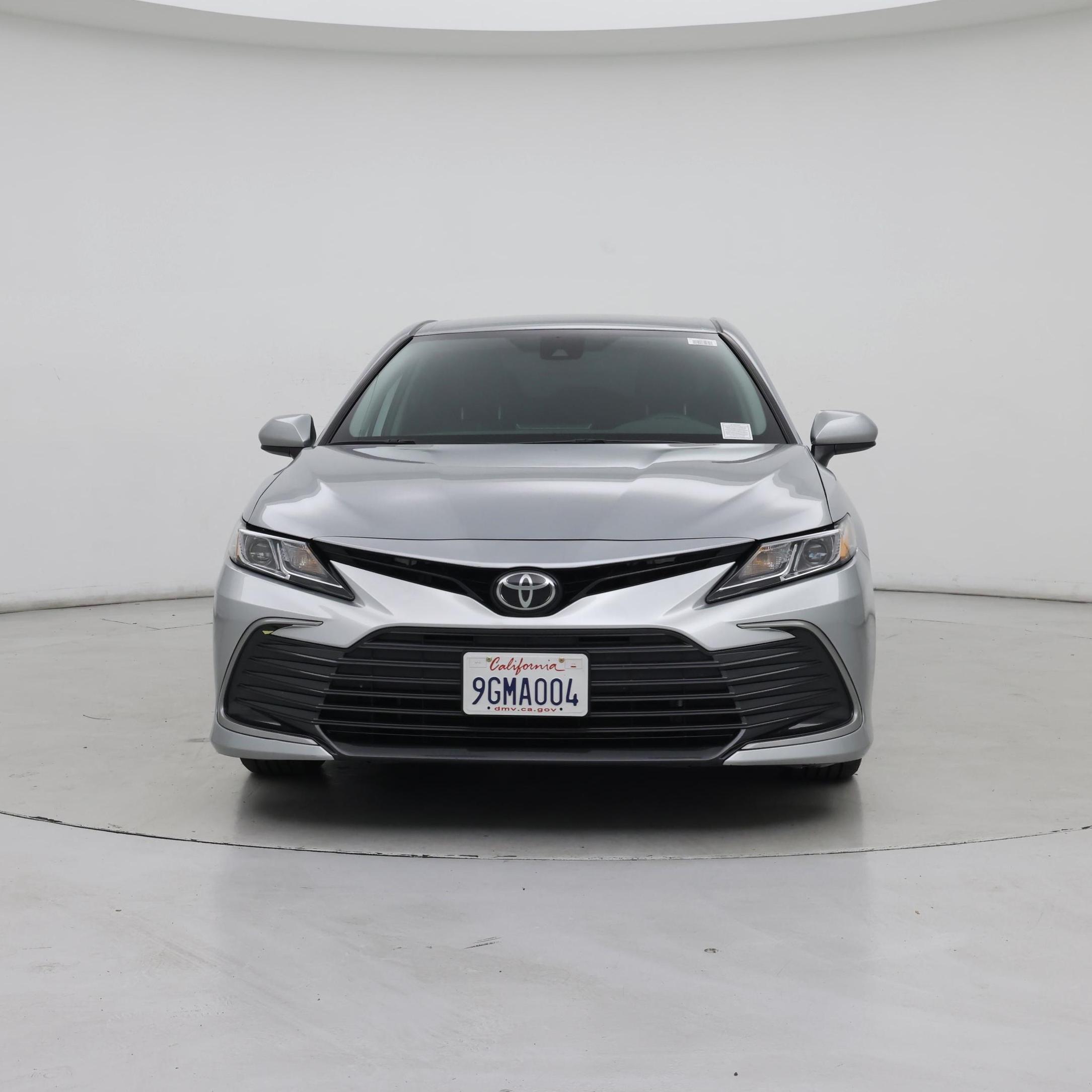 Thumbnail: 2023 Toyota Camry - 5