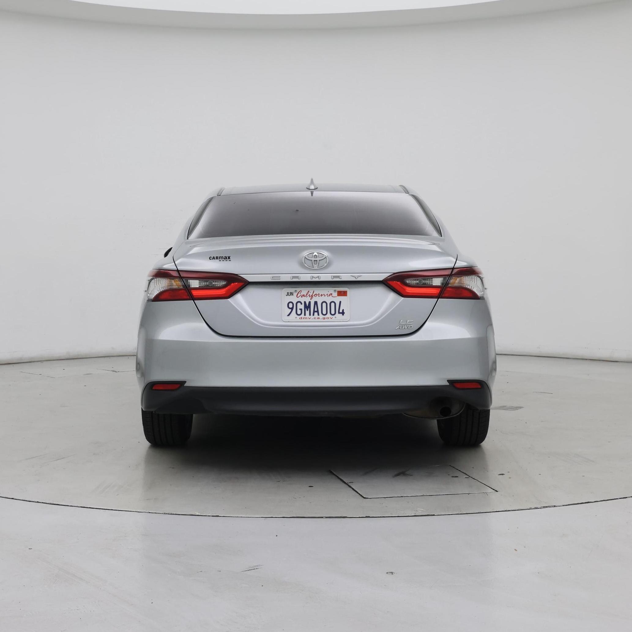 Thumbnail: 2023 Toyota Camry - 6