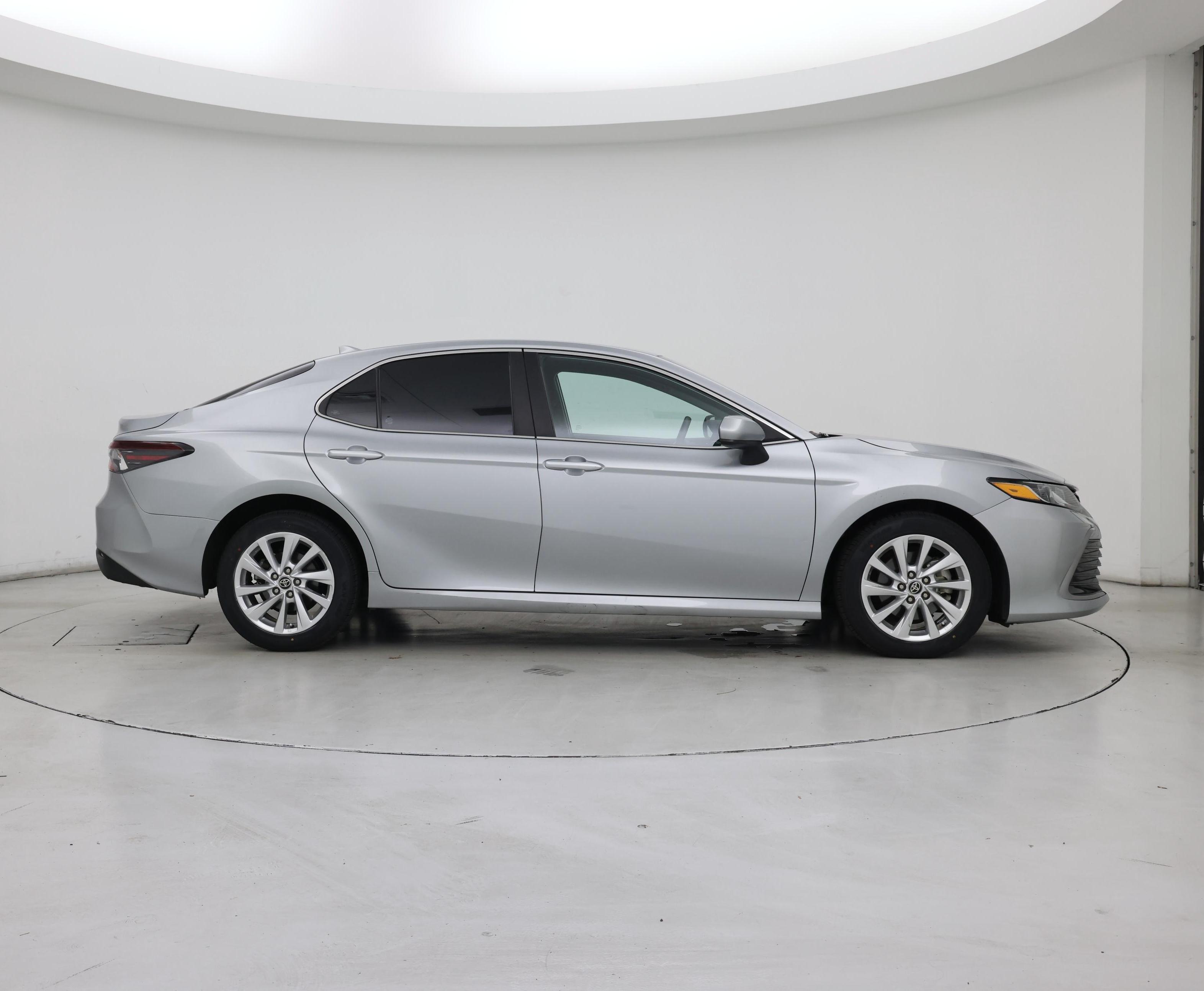 Thumbnail: 2023 Toyota Camry - 7