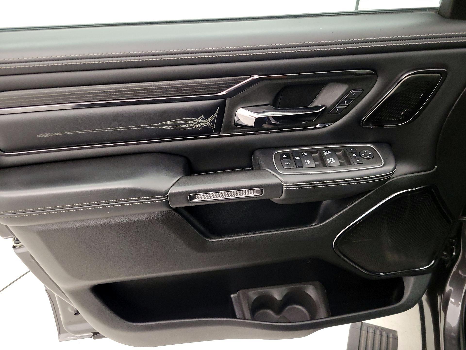 Thumbnail: 2022 RAM 1500 - 12