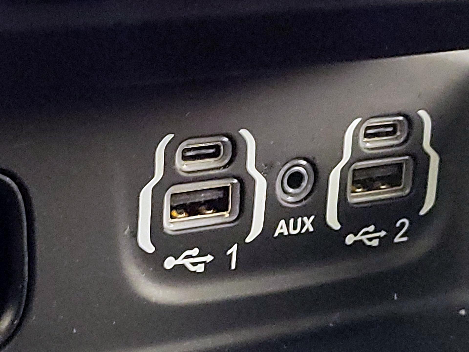 Thumbnail: 2022 RAM 1500 - 19