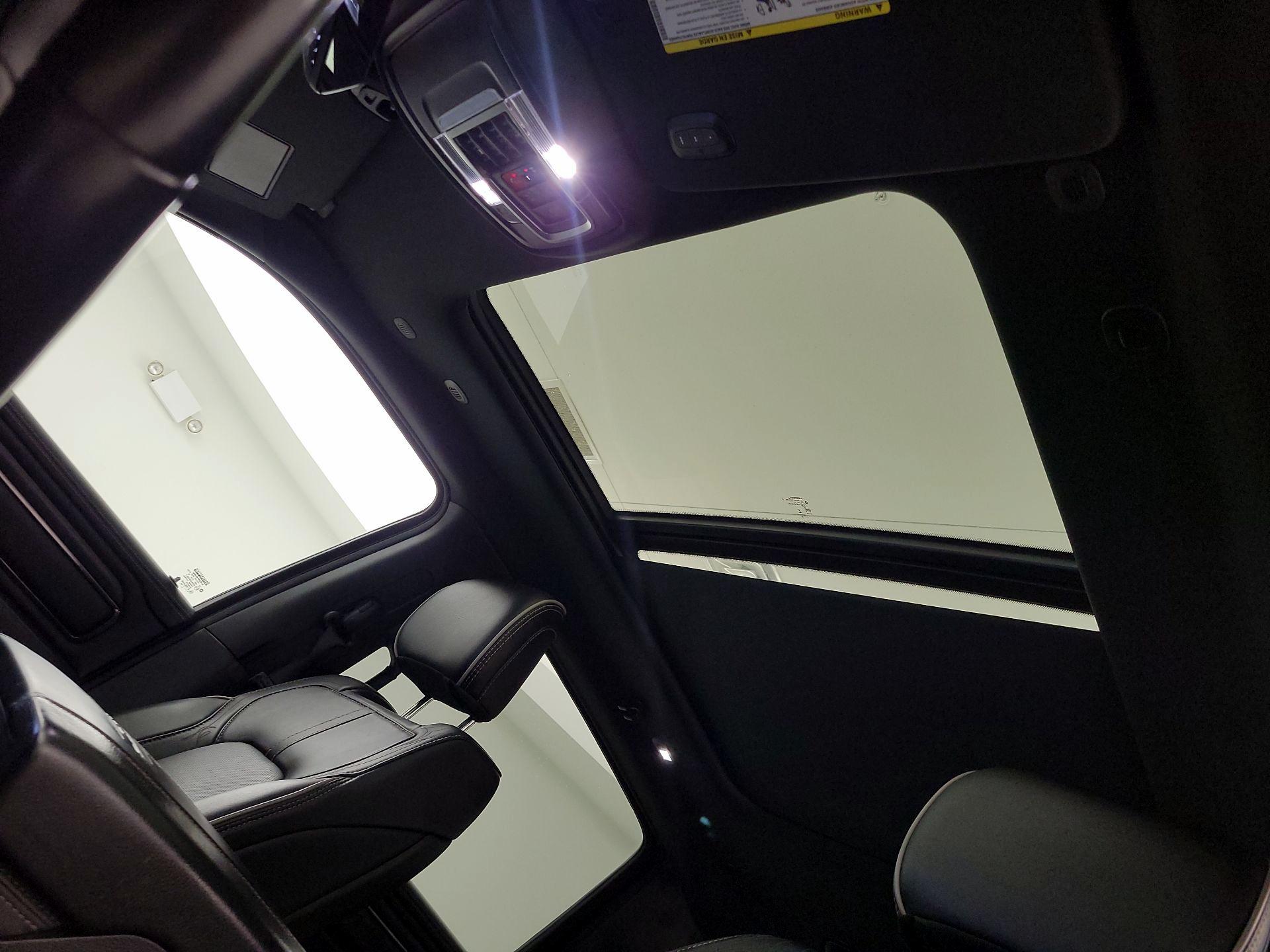 Thumbnail: 2022 RAM 1500 - 20