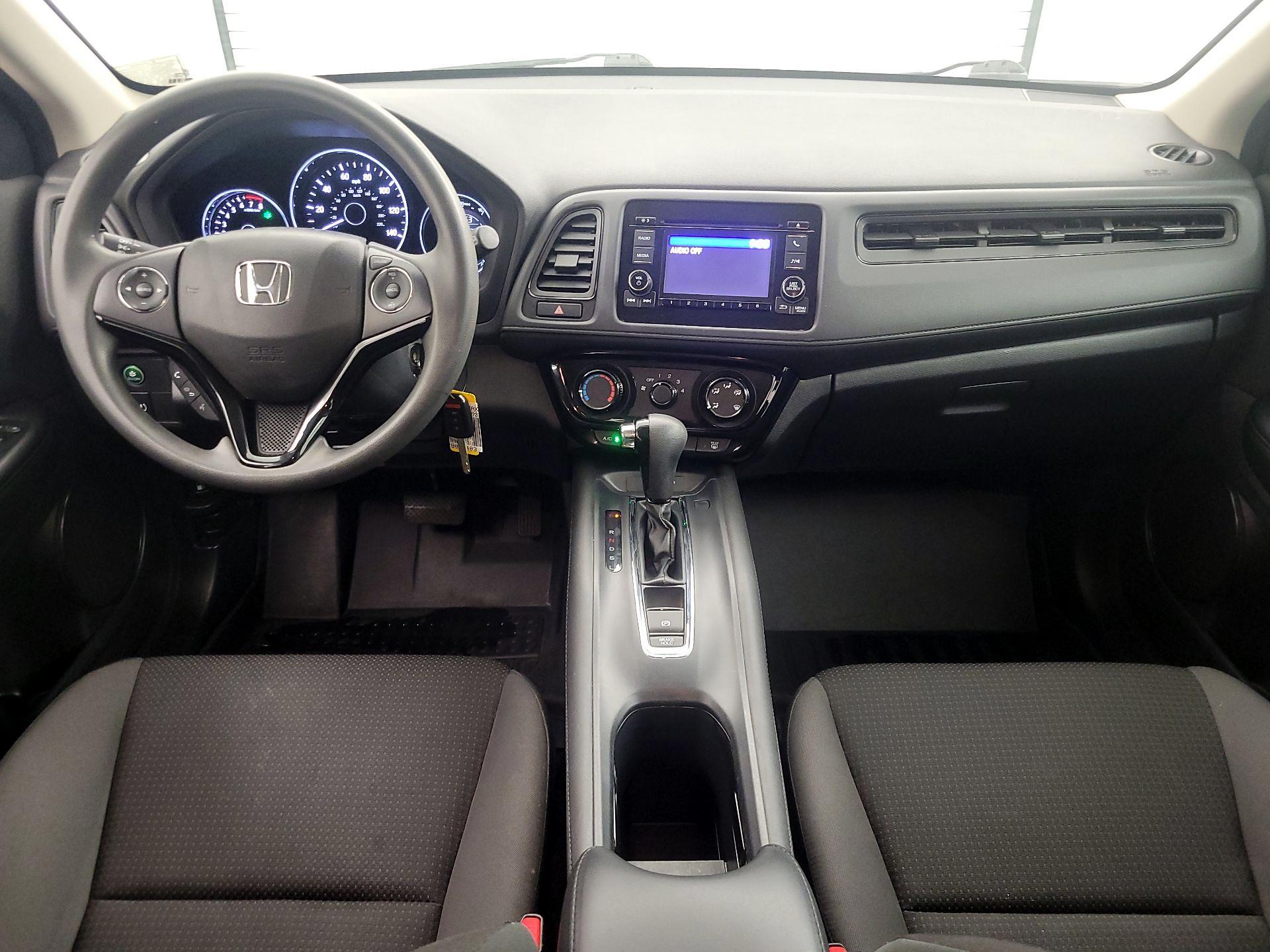 Thumbnail: 2022 Honda HR-V - 9