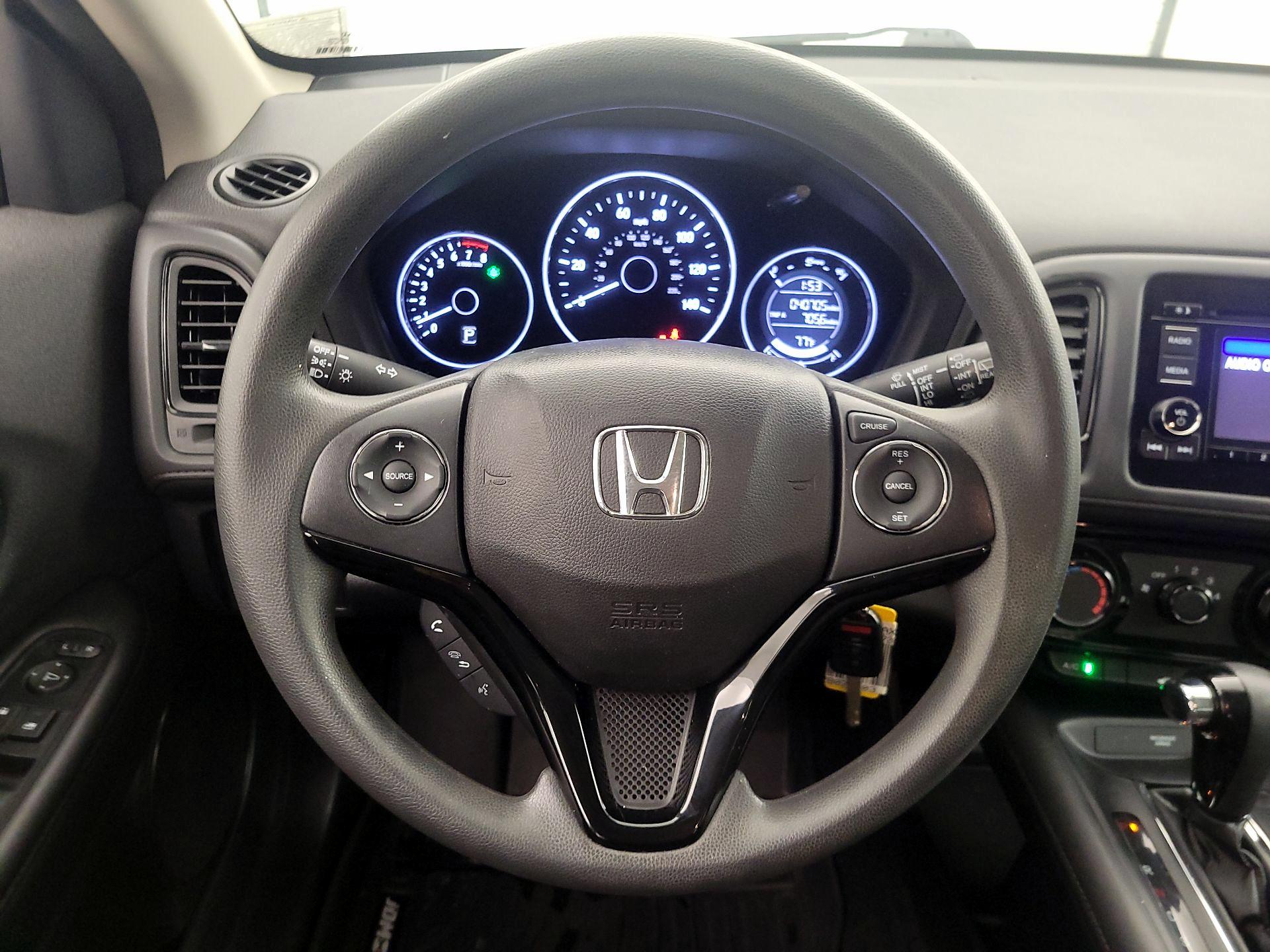 Thumbnail: 2022 Honda HR-V - 10