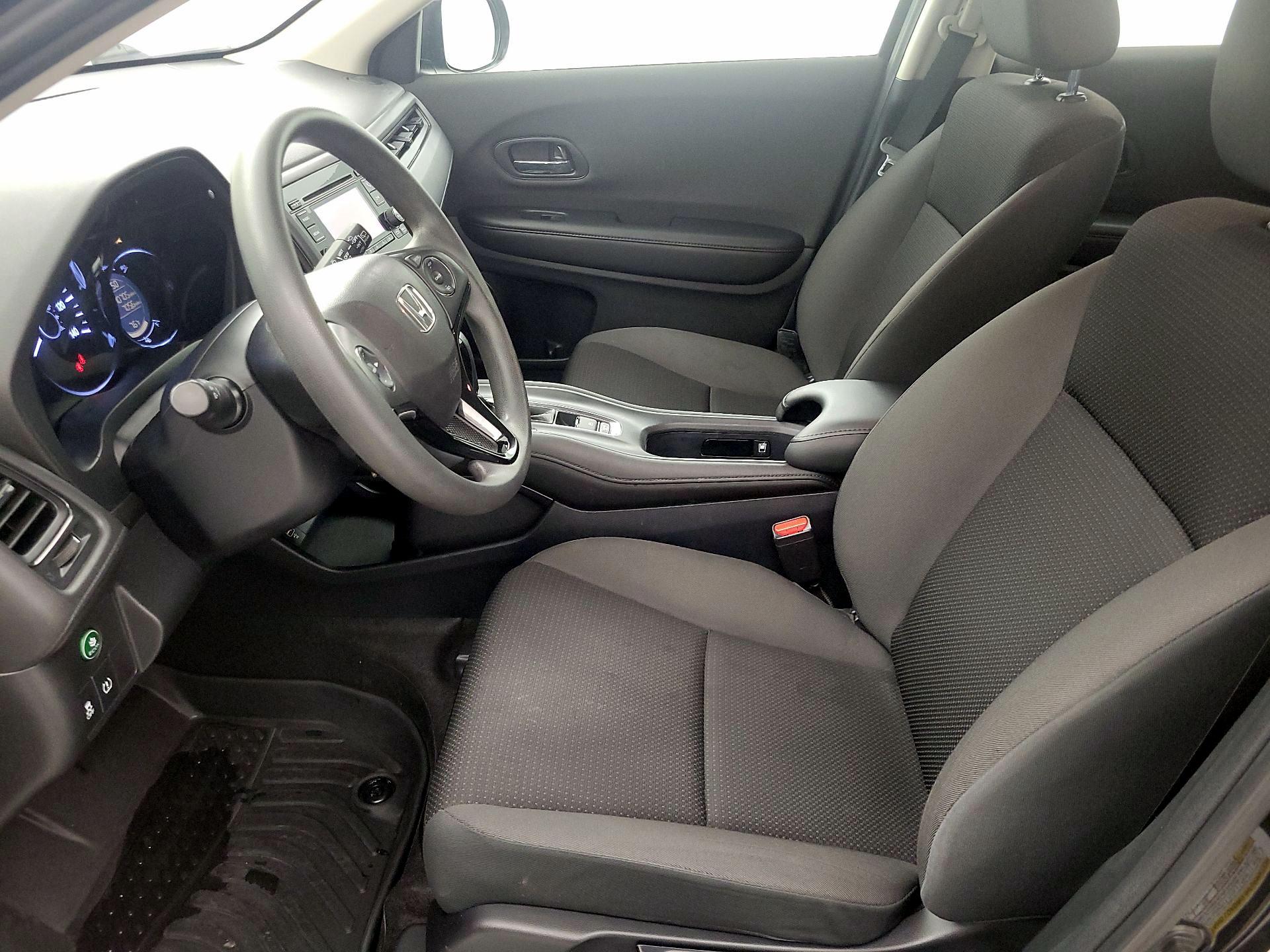 Thumbnail: 2022 Honda HR-V - 11