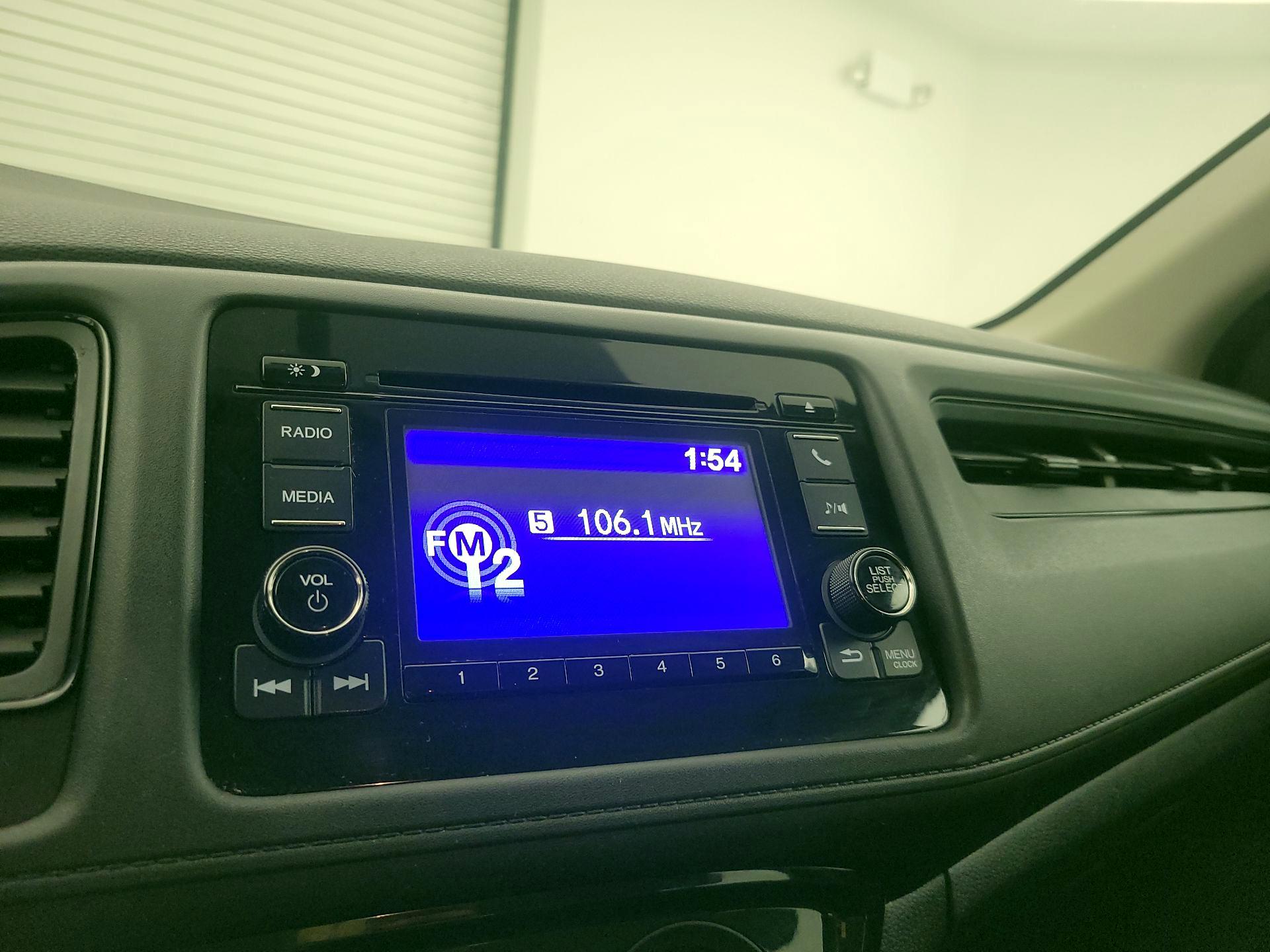 Thumbnail: 2022 Honda HR-V - 15