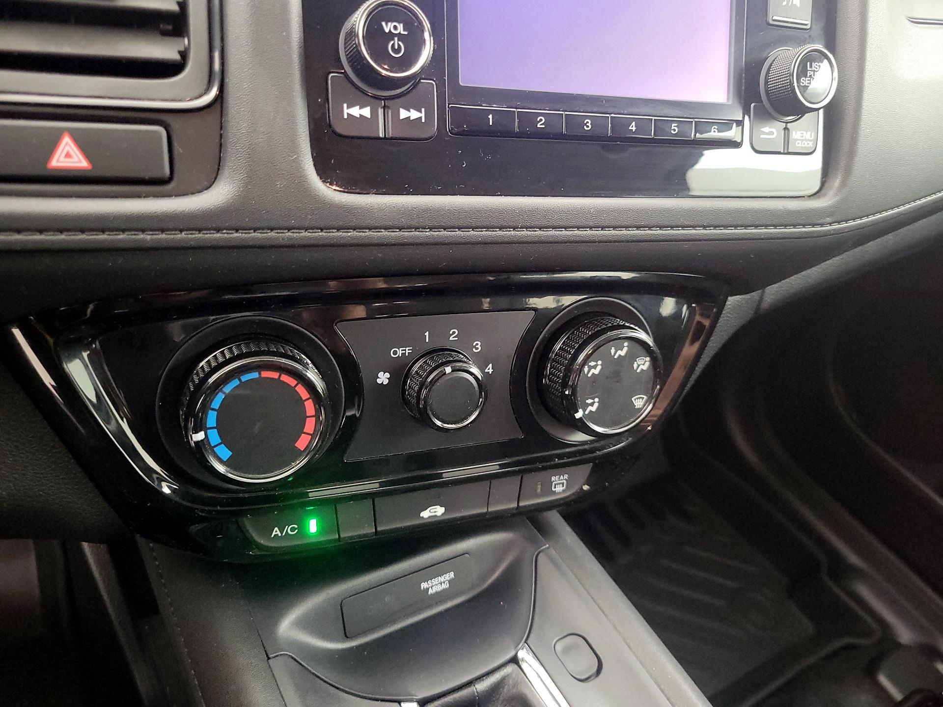 Thumbnail: 2022 Honda HR-V - 16