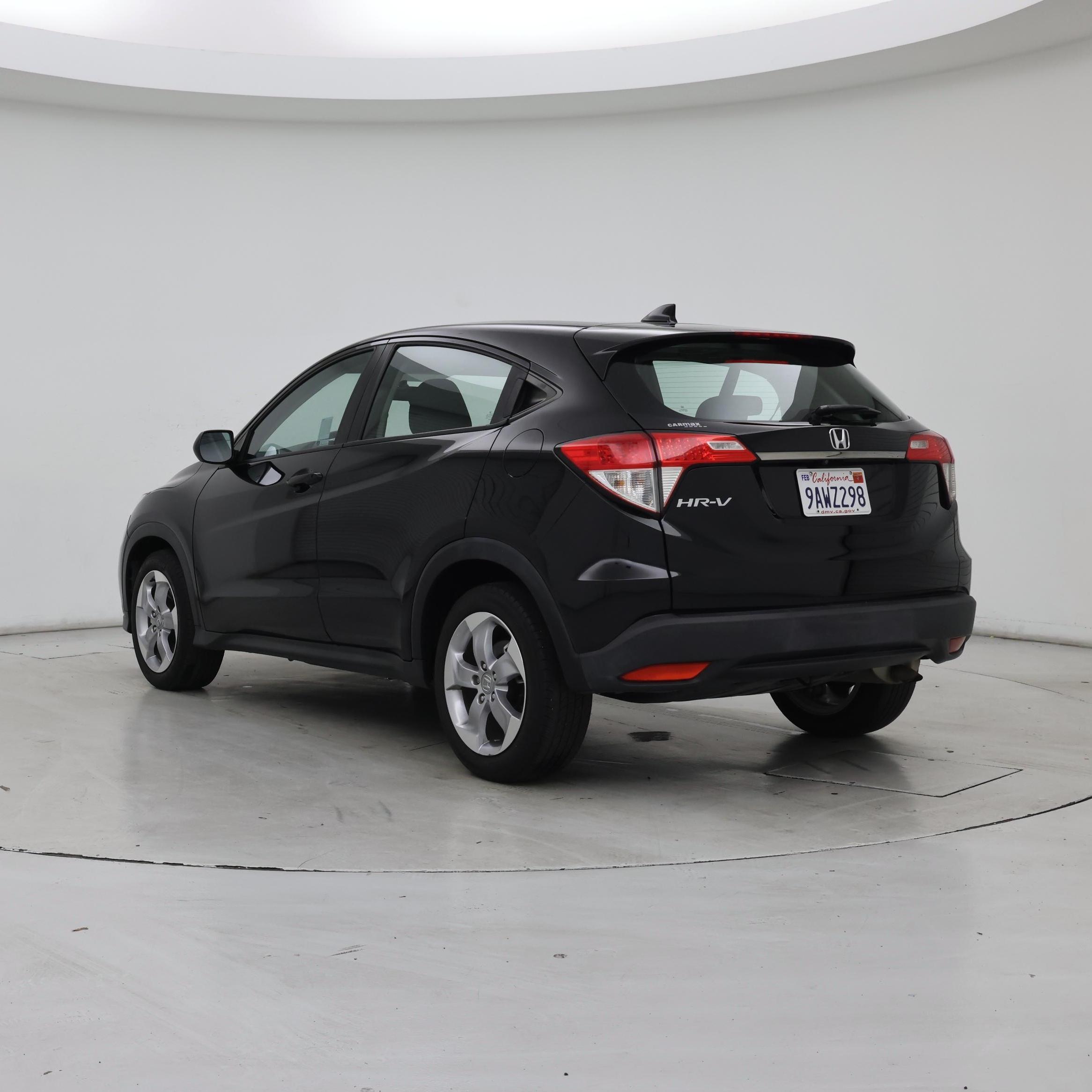 Thumbnail: 2022 Honda HR-V - 2