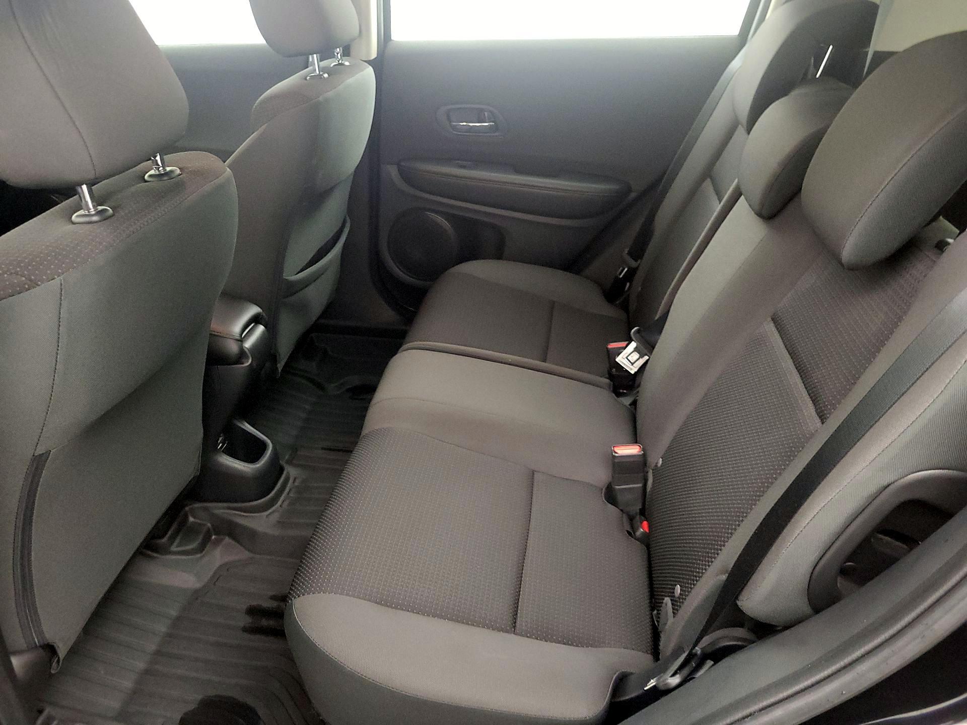 Thumbnail: 2022 Honda HR-V - 19