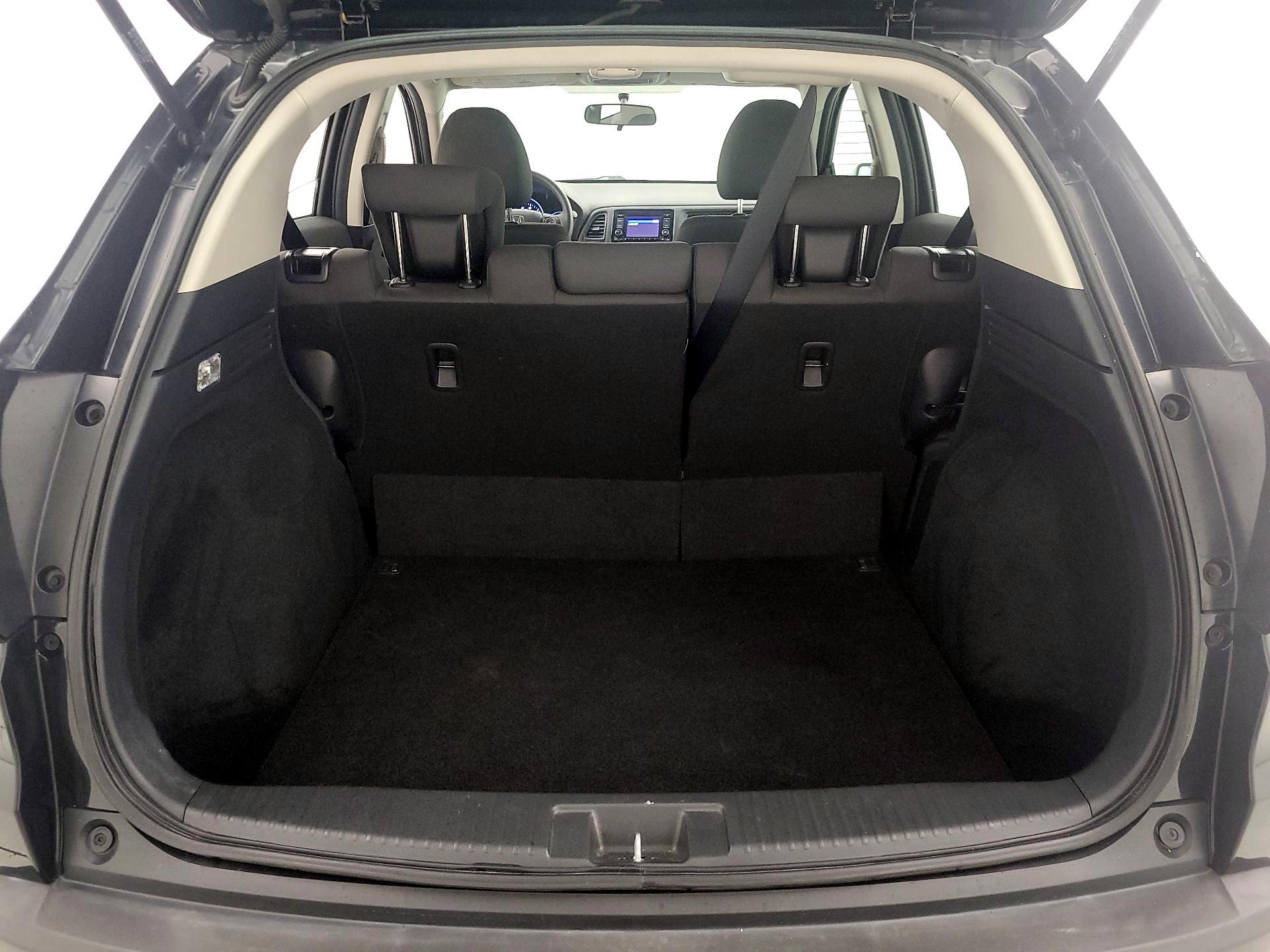 Thumbnail: 2022 Honda HR-V - 20