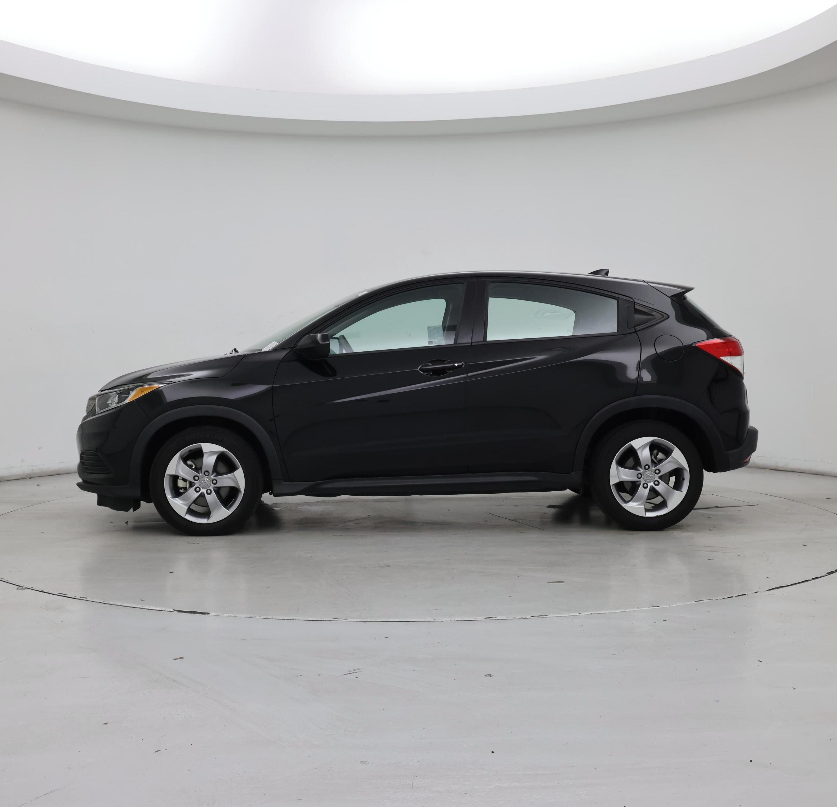 Thumbnail: 2022 Honda HR-V - 3