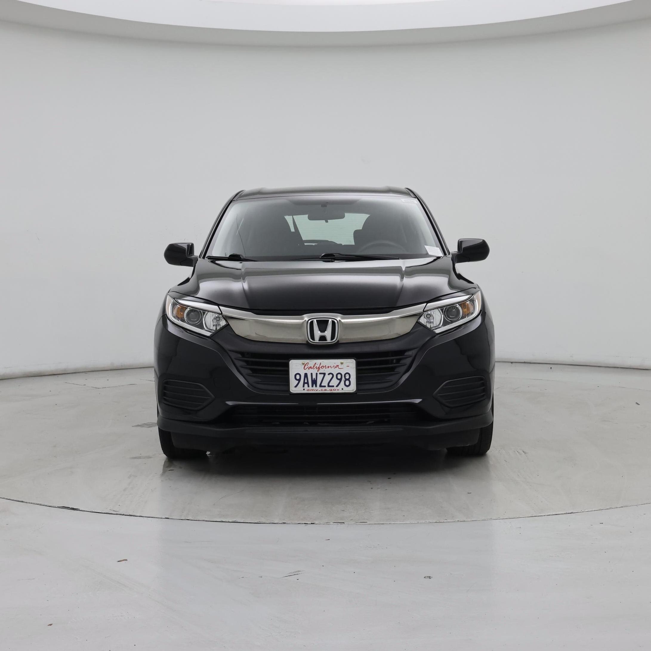Thumbnail: 2022 Honda HR-V - 5