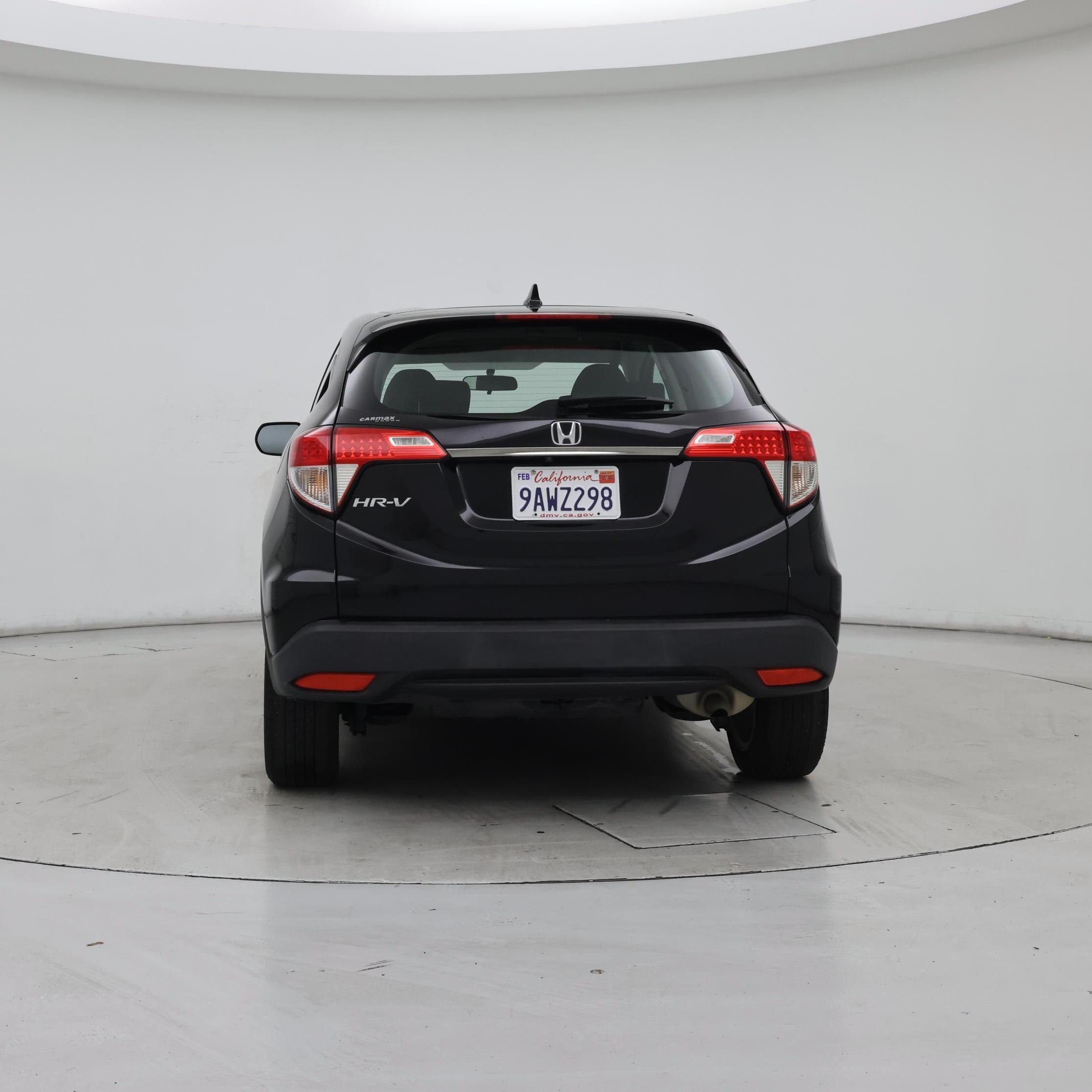 Thumbnail: 2022 Honda HR-V - 6