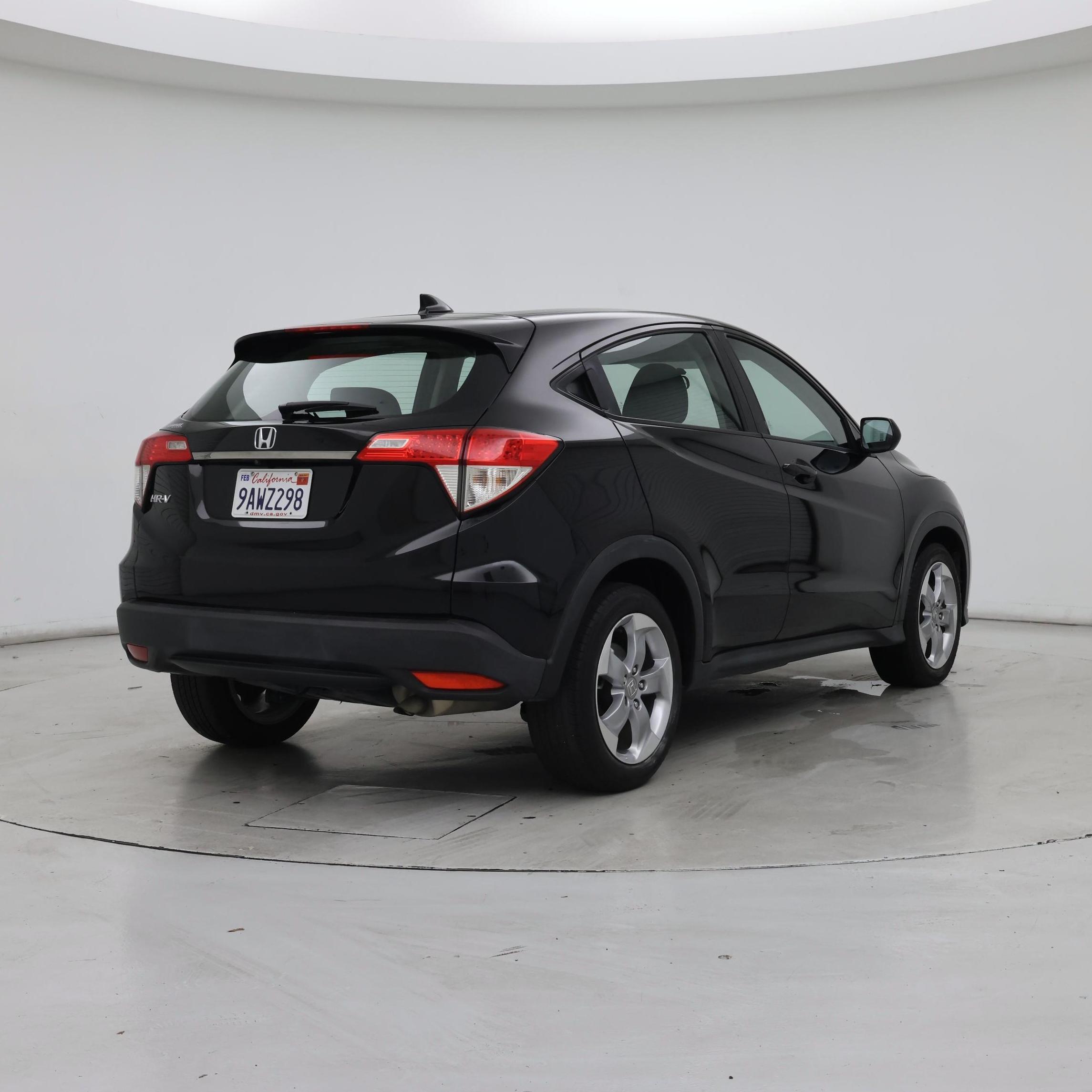 Thumbnail: 2022 Honda HR-V - 8