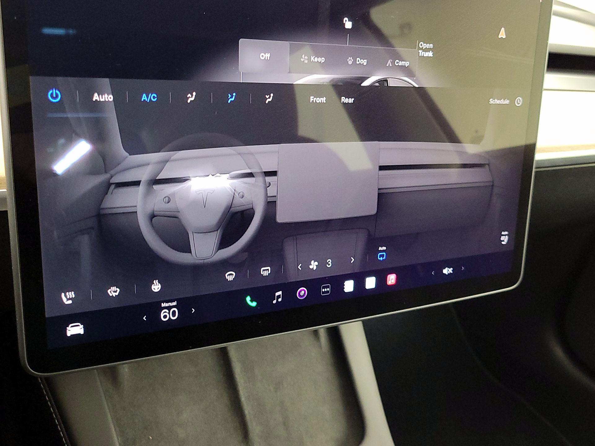 Thumbnail: 2022 Tesla Model 3 - 16