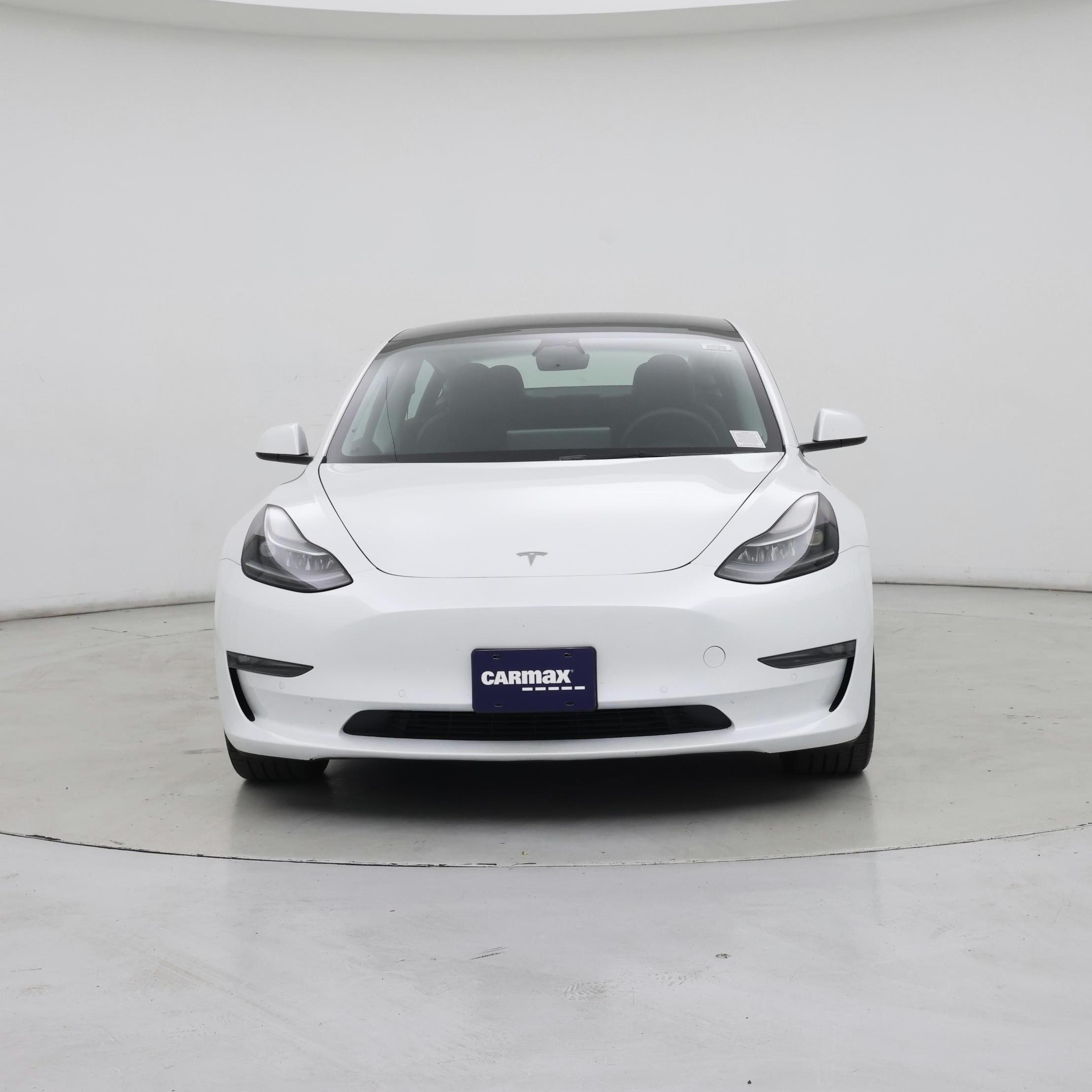 Thumbnail: 2022 Tesla Model 3 - 5