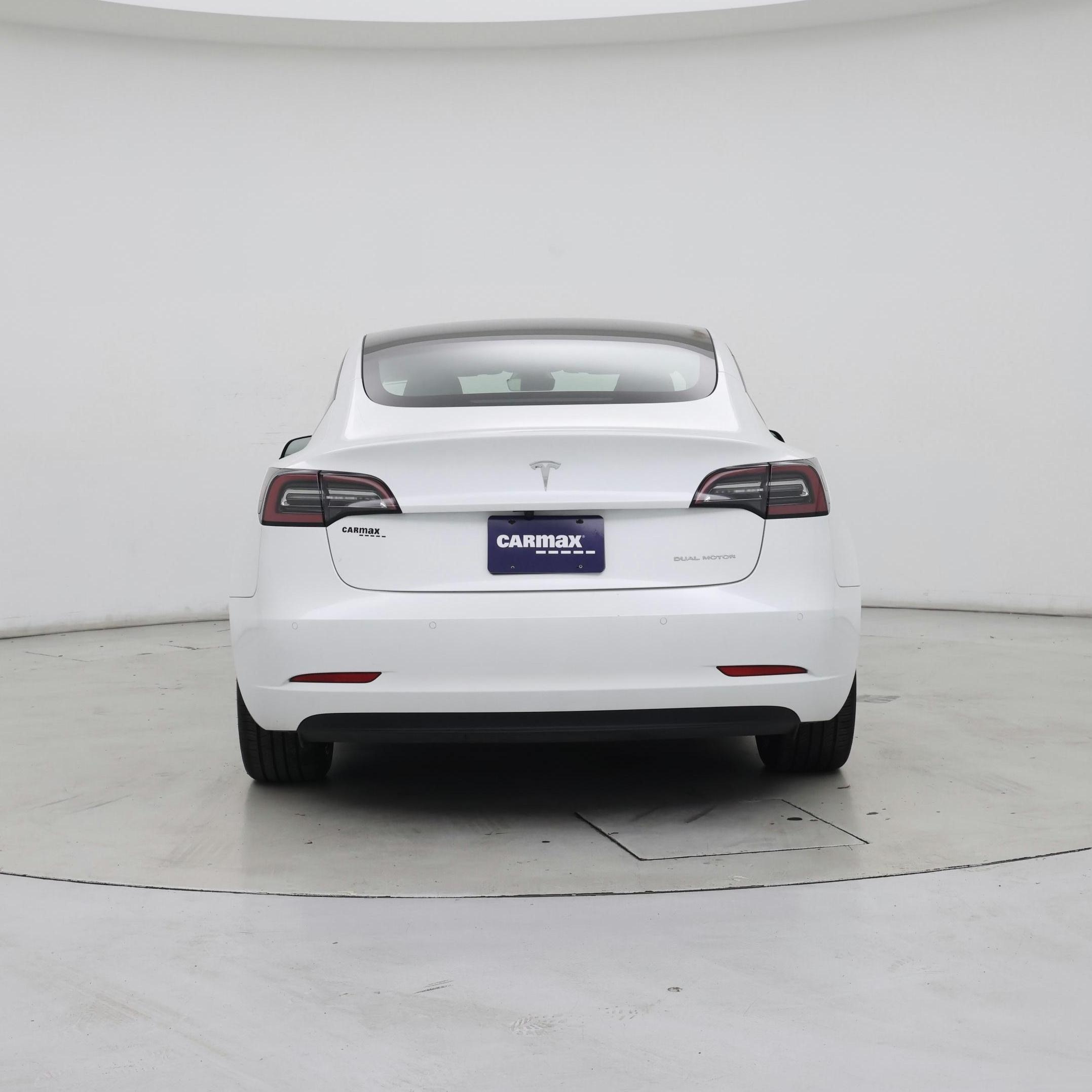 Thumbnail: 2022 Tesla Model 3 - 6