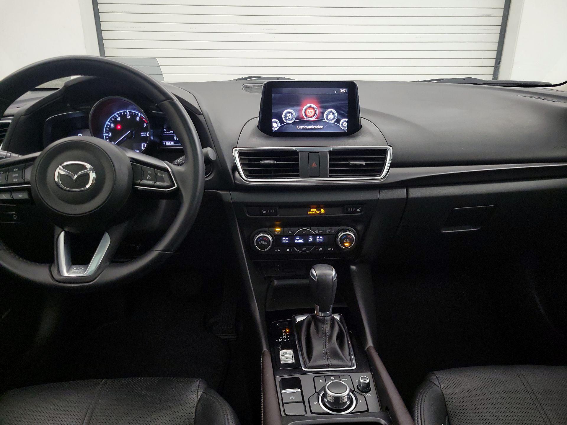 Thumbnail: 2017 Mazda Mazda3 - 9