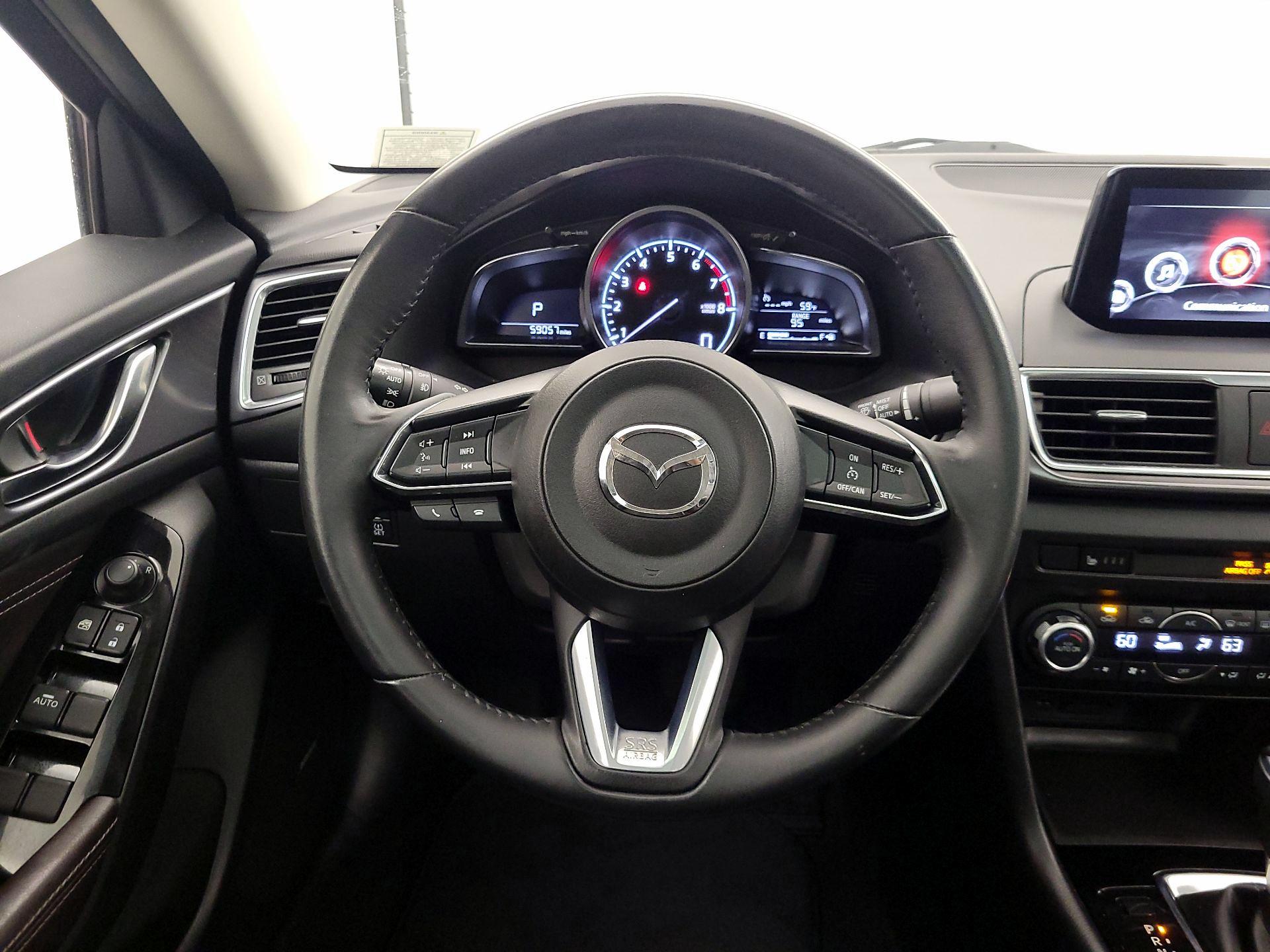 Thumbnail: 2017 Mazda Mazda3 - 10