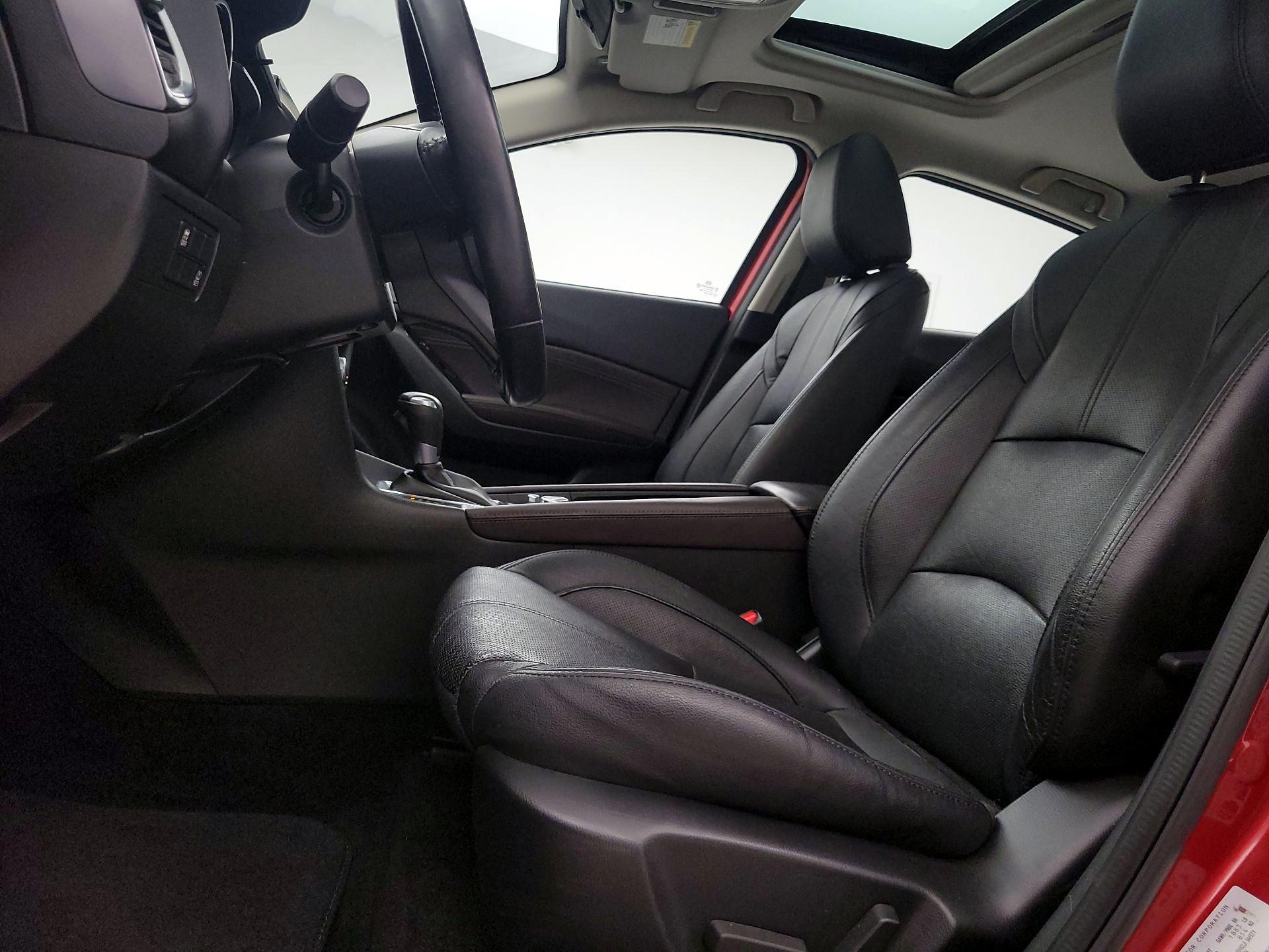 Thumbnail: 2017 Mazda Mazda3 - 11