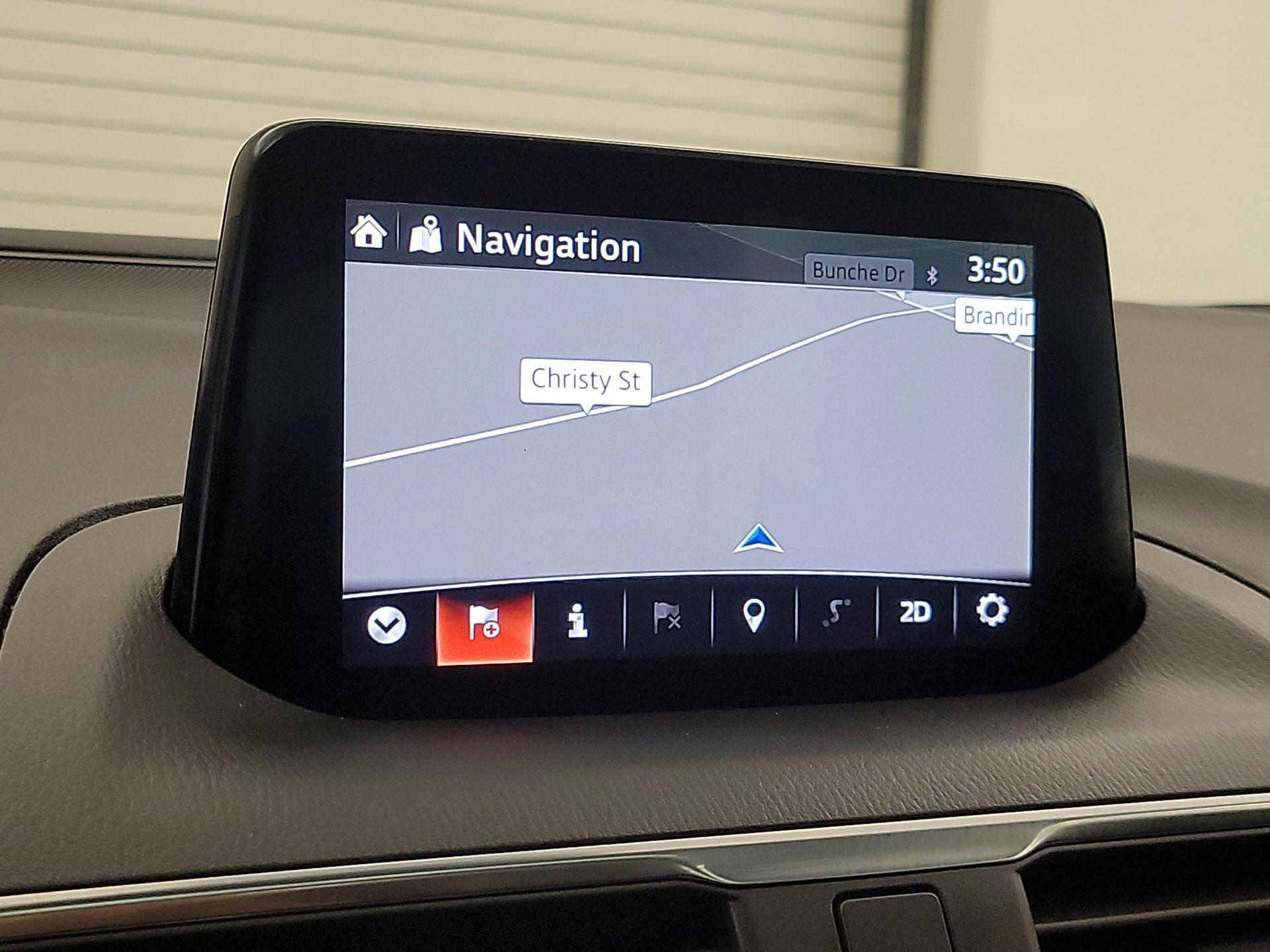 Thumbnail: 2017 Mazda Mazda3 - 14