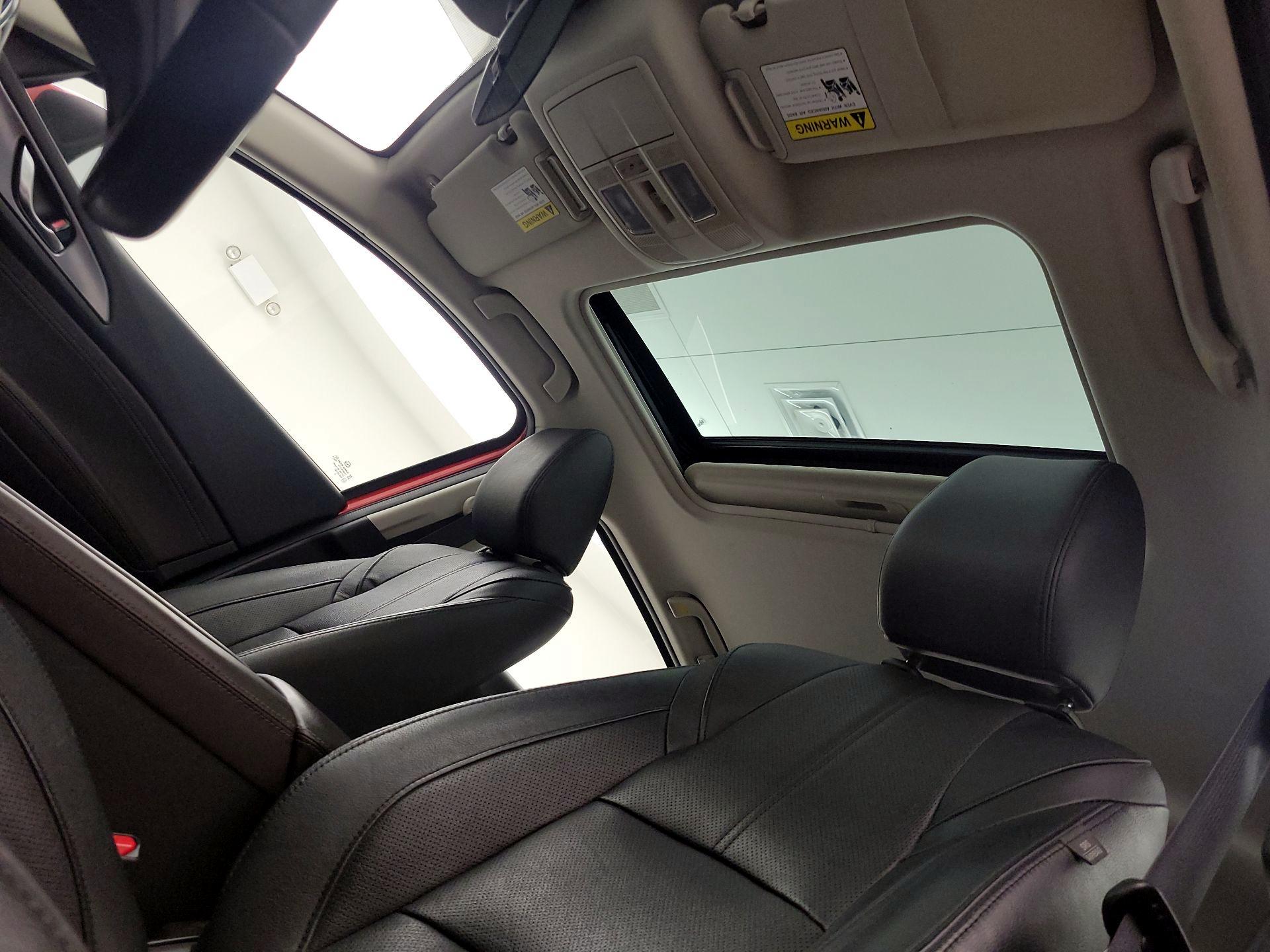 Thumbnail: 2017 Mazda Mazda3 - 20