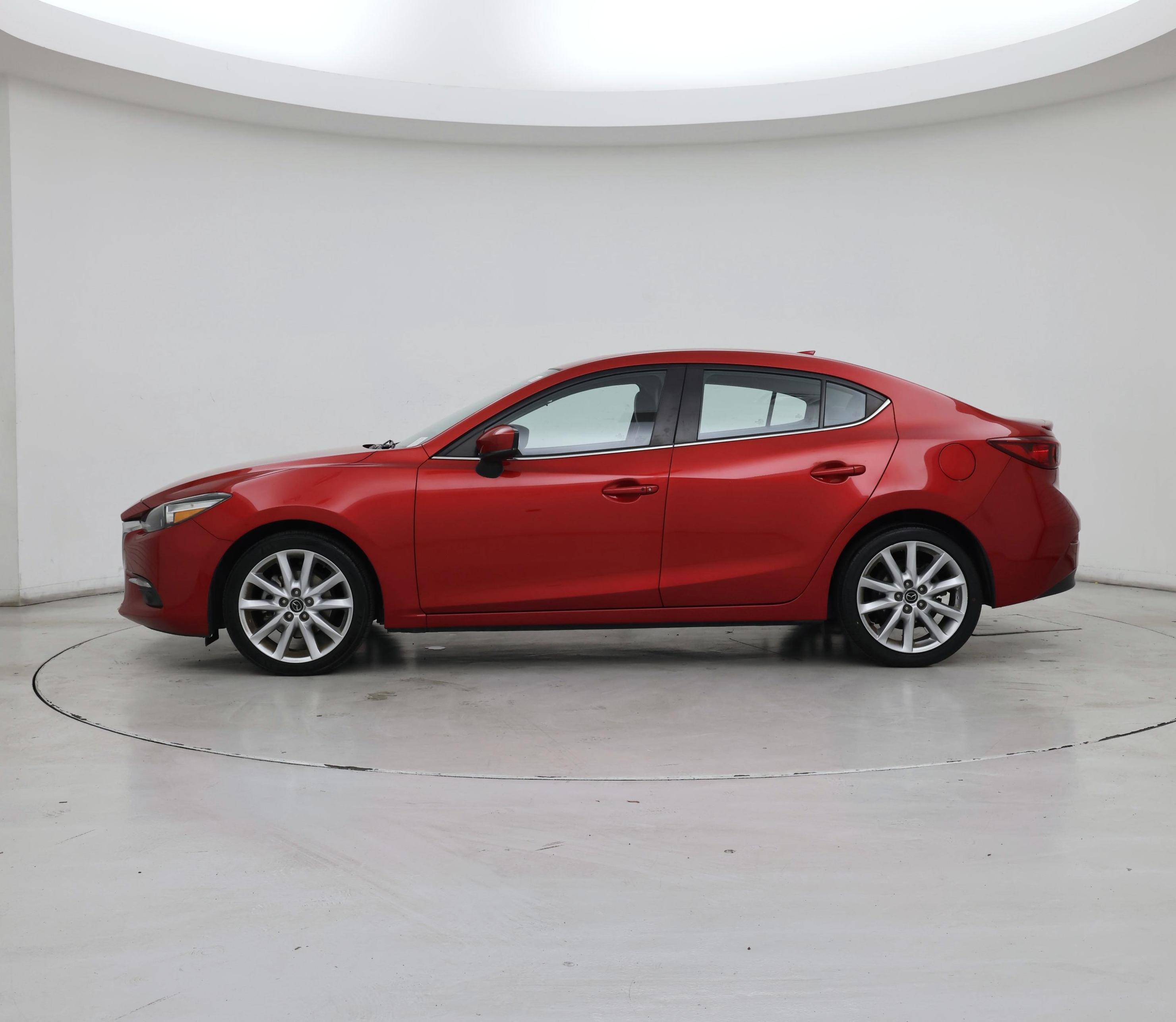 Thumbnail: 2017 Mazda Mazda3 - 3