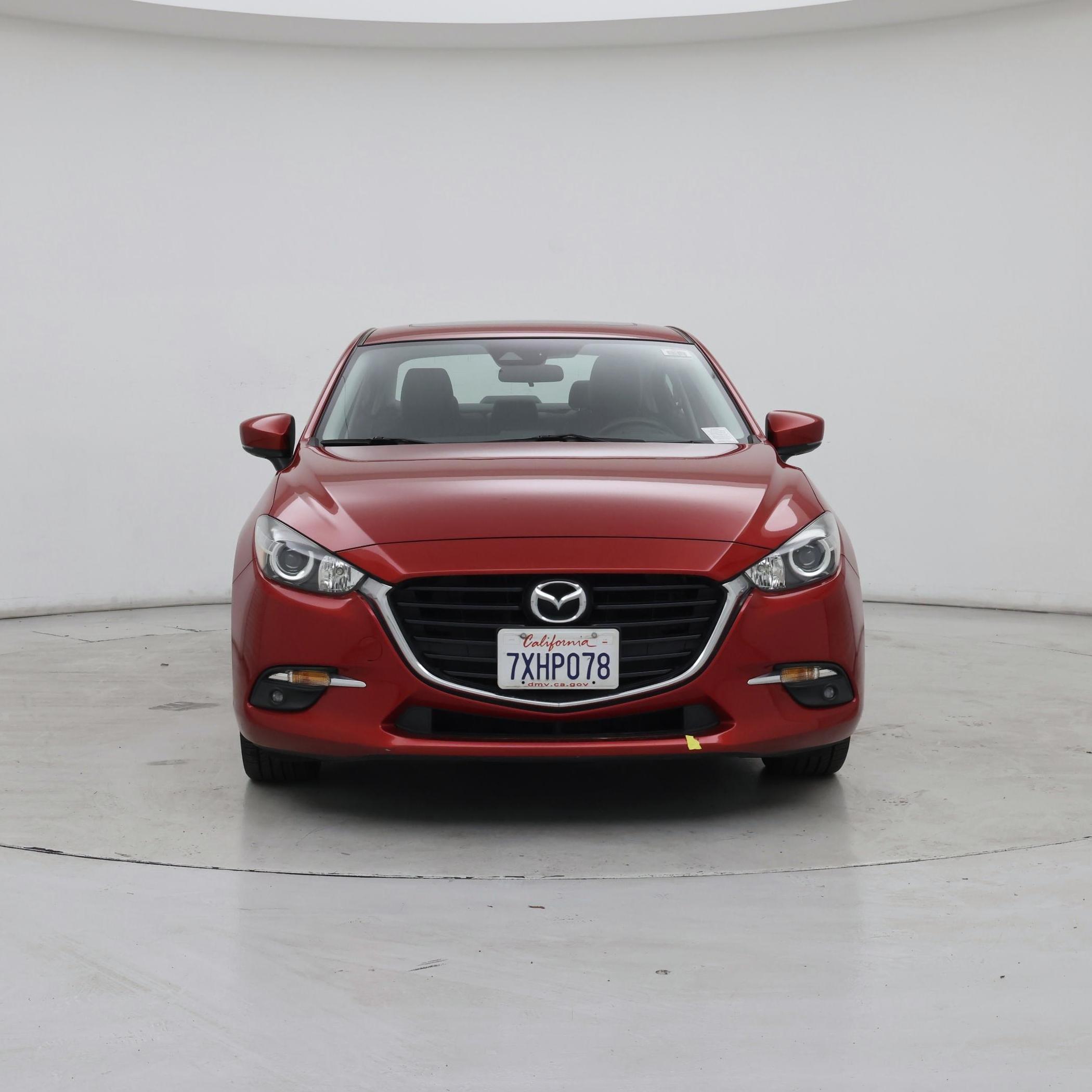 Thumbnail: 2017 Mazda Mazda3 - 5