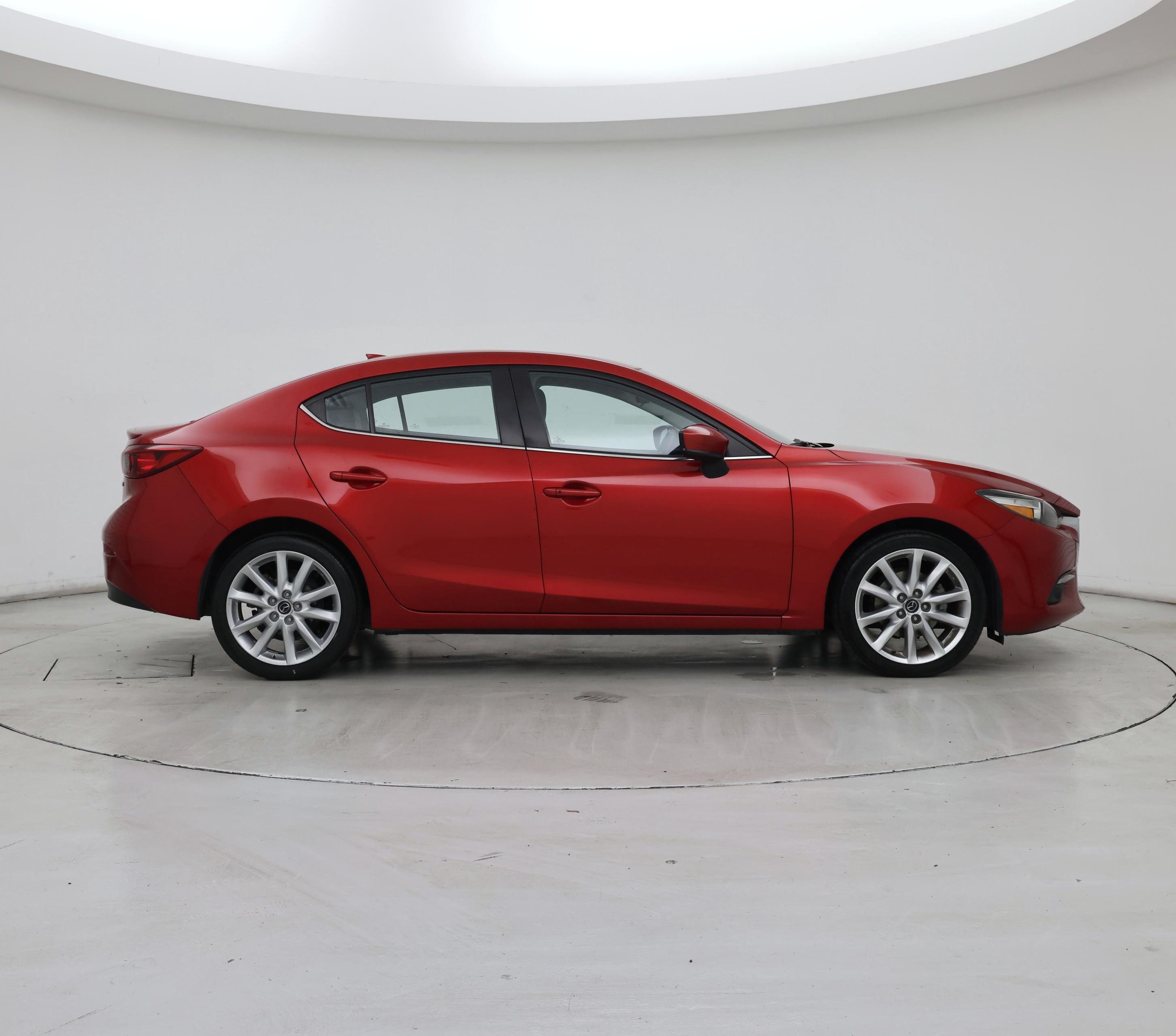 Thumbnail: 2017 Mazda Mazda3 - 7