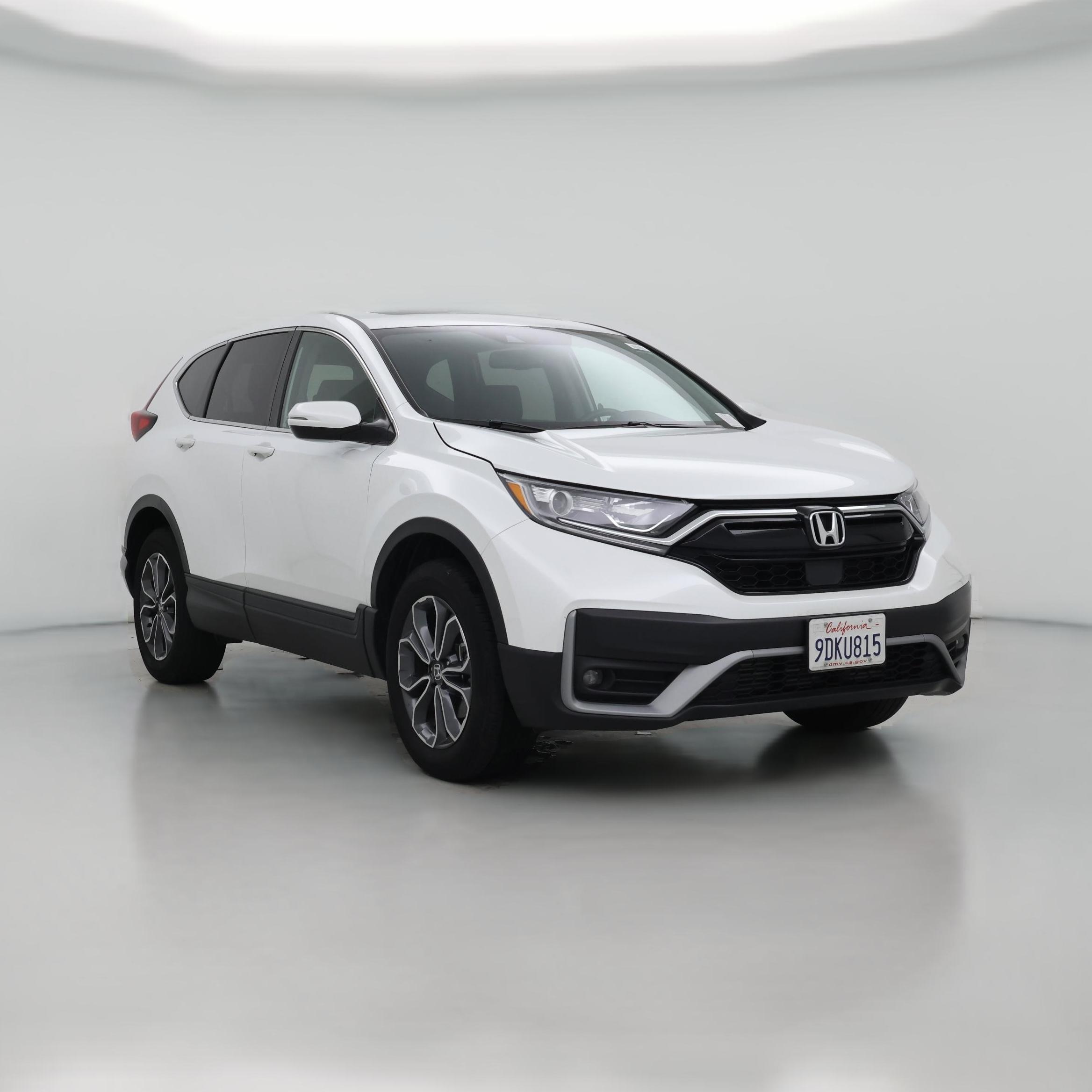 Thumbnail: 2022 Honda CR-V - 1