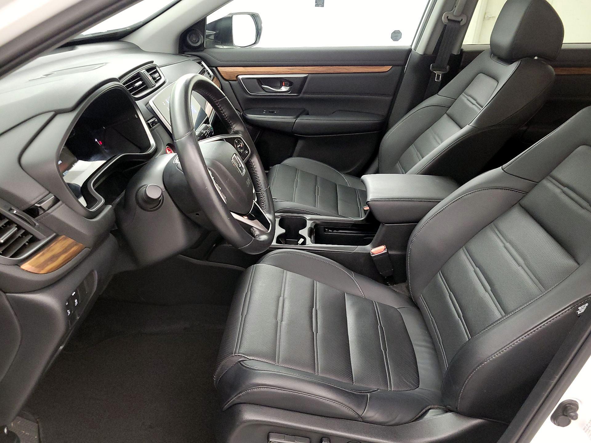 Thumbnail: 2022 Honda CR-V - 11