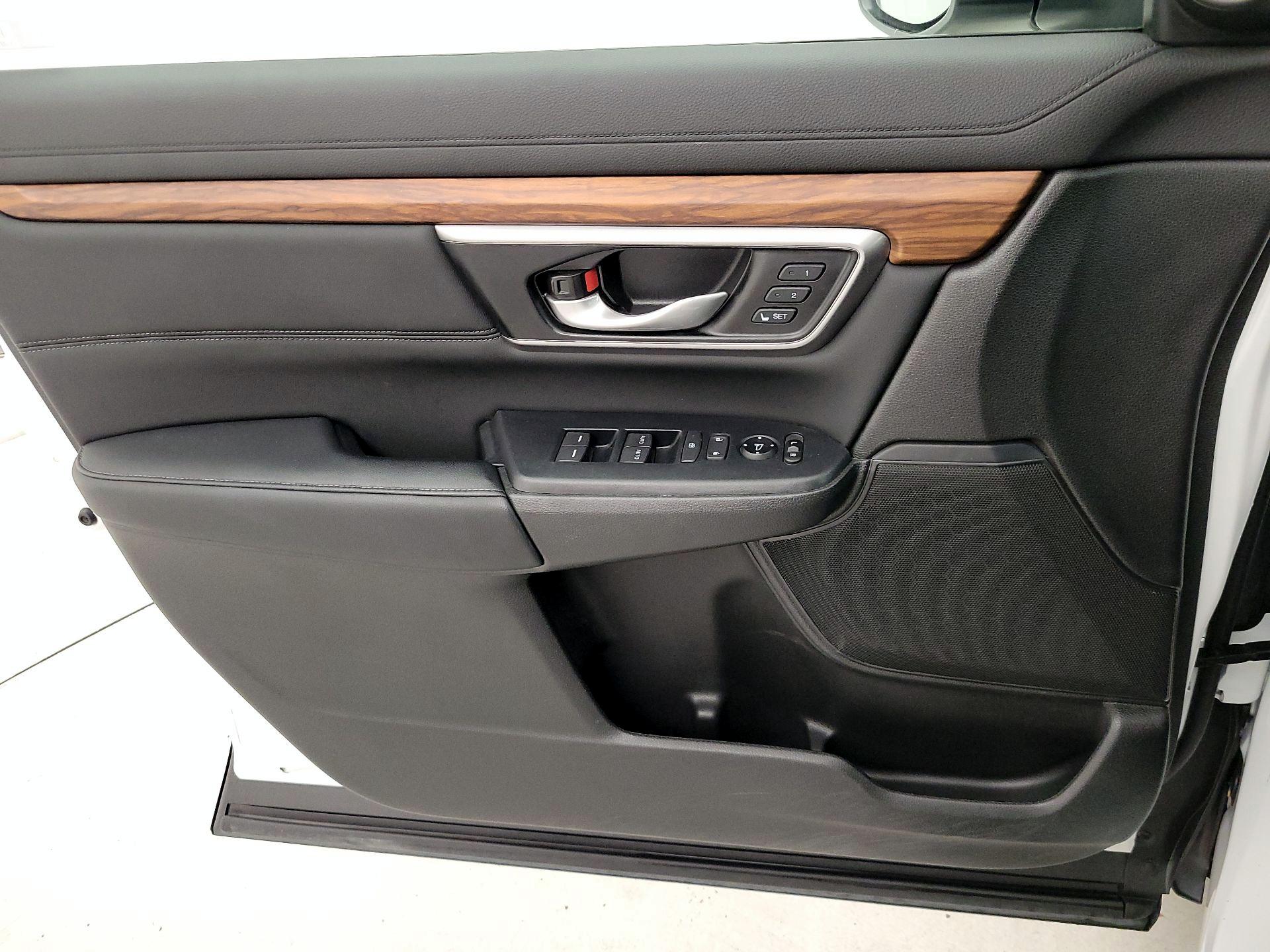 Thumbnail: 2022 Honda CR-V - 12